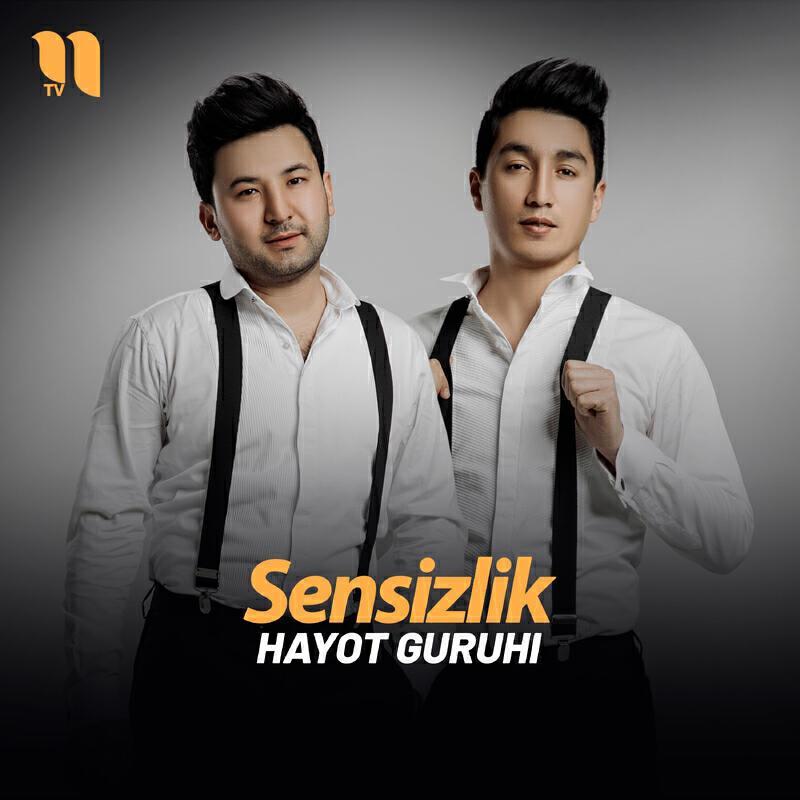 Hayot guruhi
