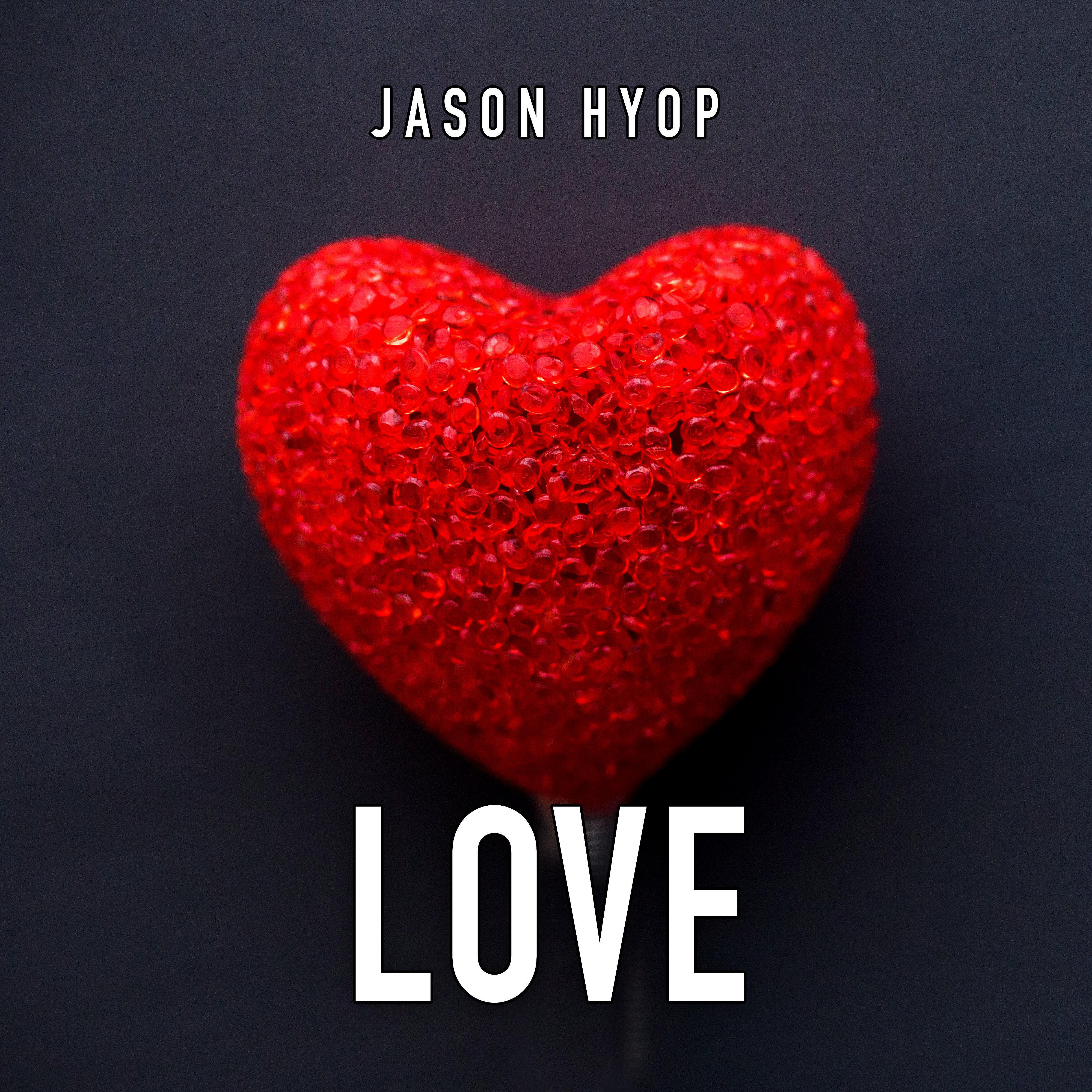 Jason Hyop