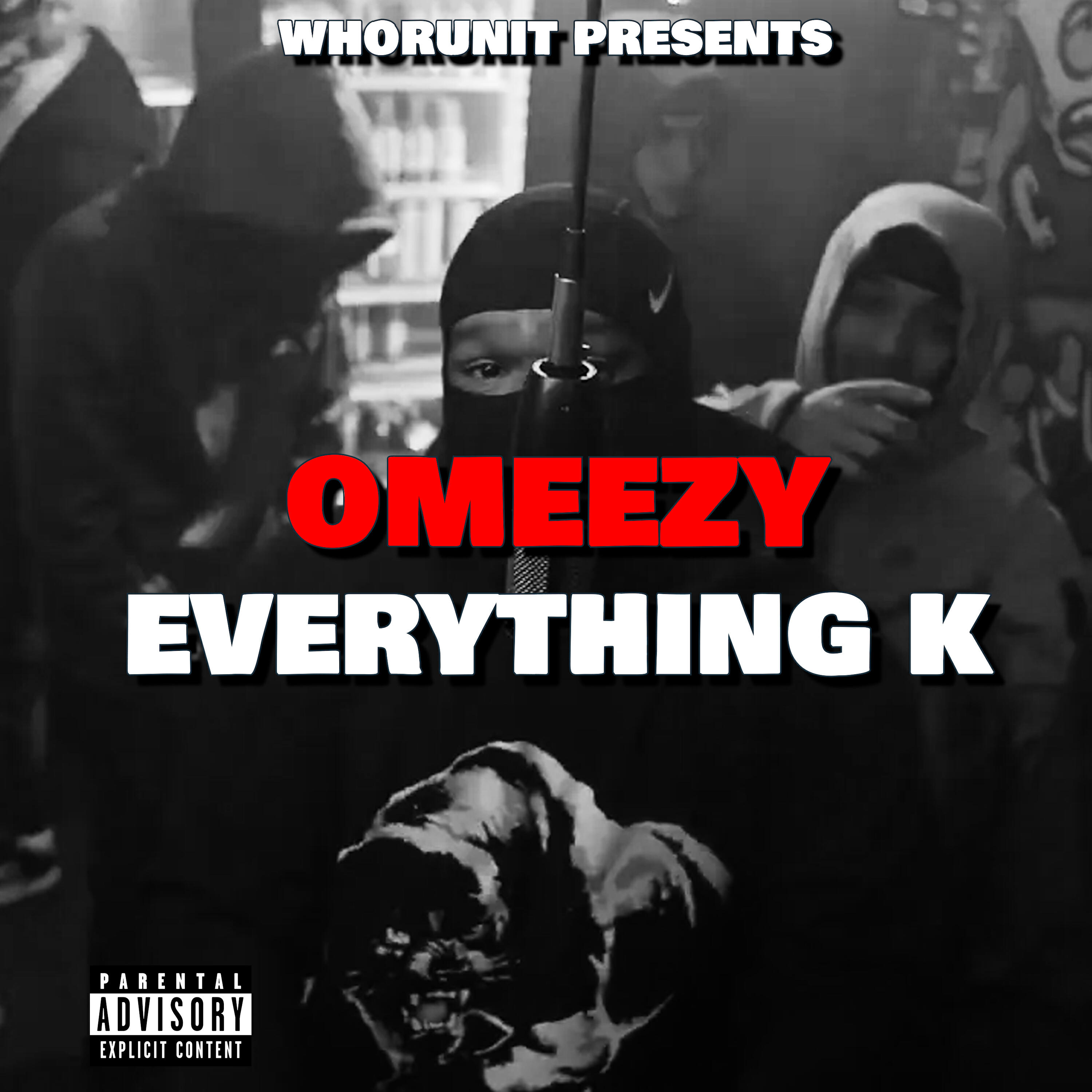 Релиз Everything K