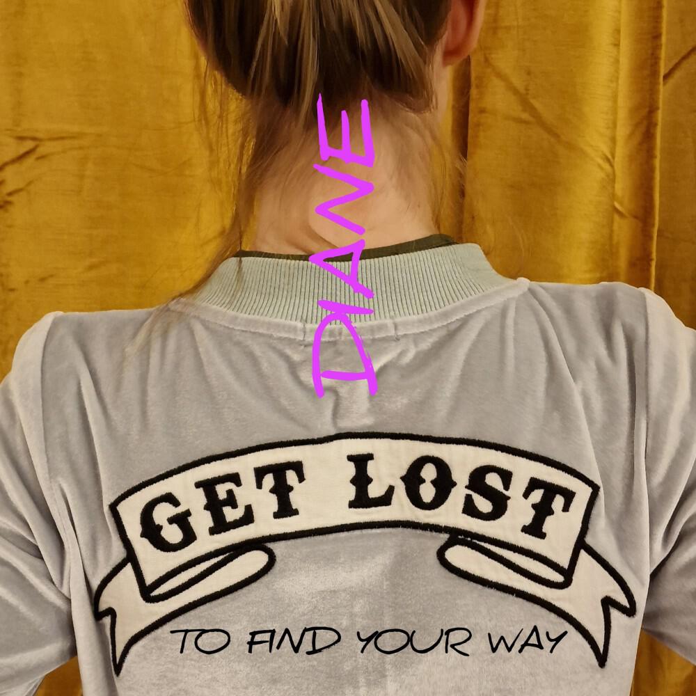 Релиз Get Lost to Find Your Way