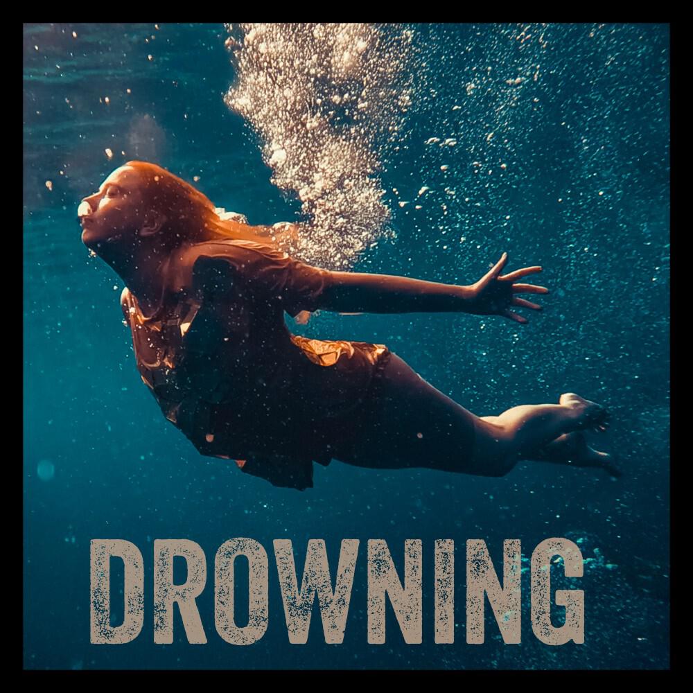 Релиз Drowning