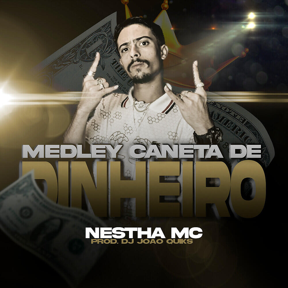 Nestha MC