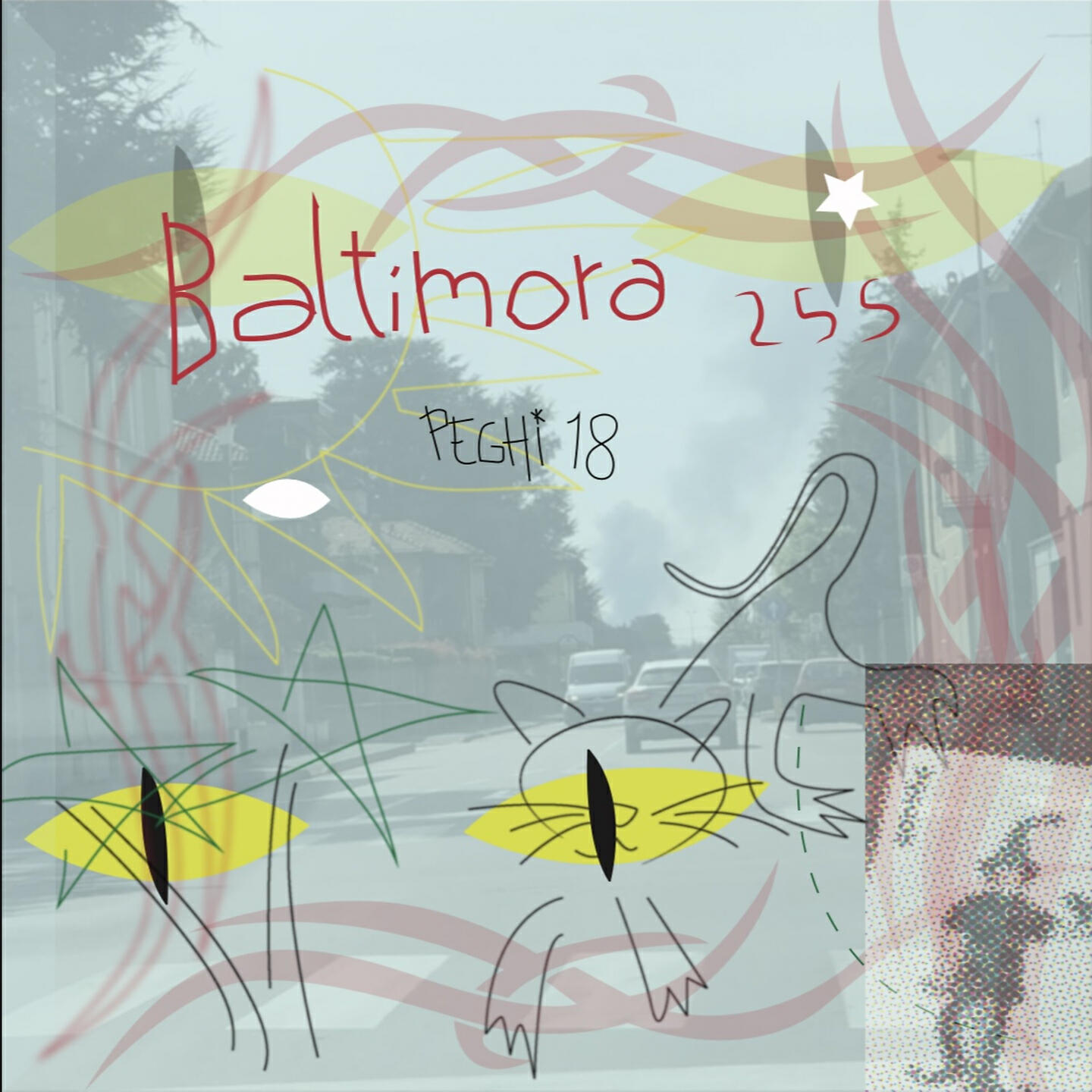 Релиз Baltimora 255