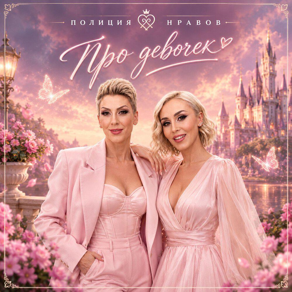 Релиз Про девочек