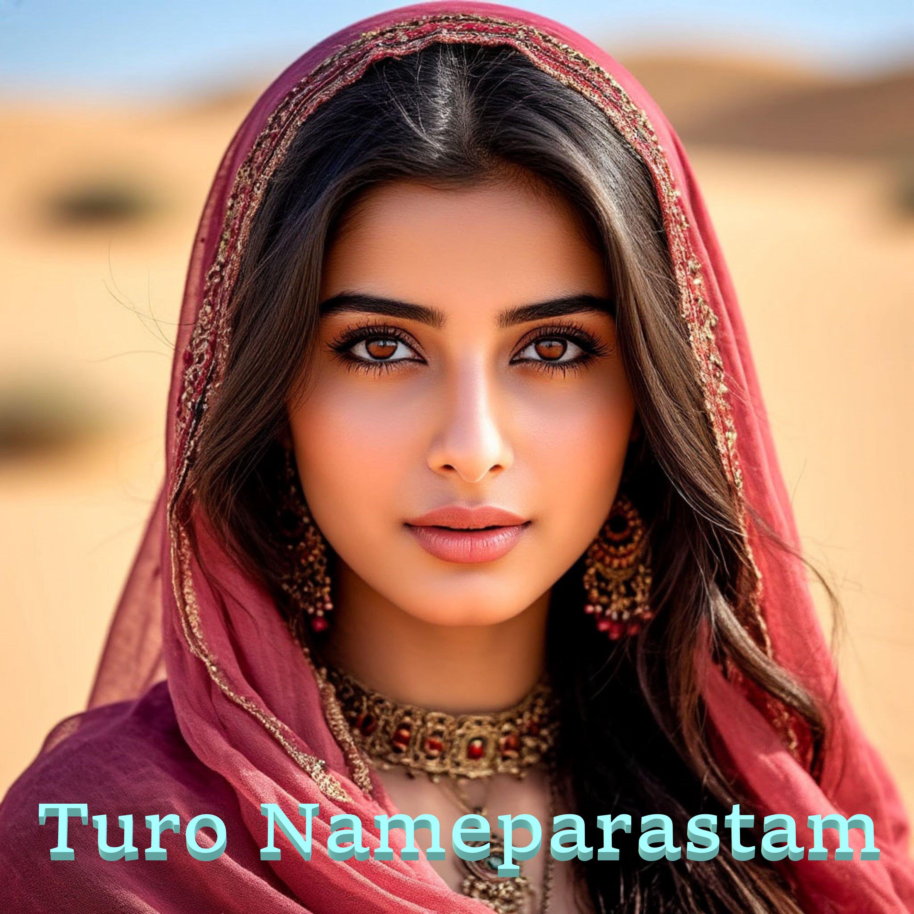 Релиз Turo Nаmеparastam