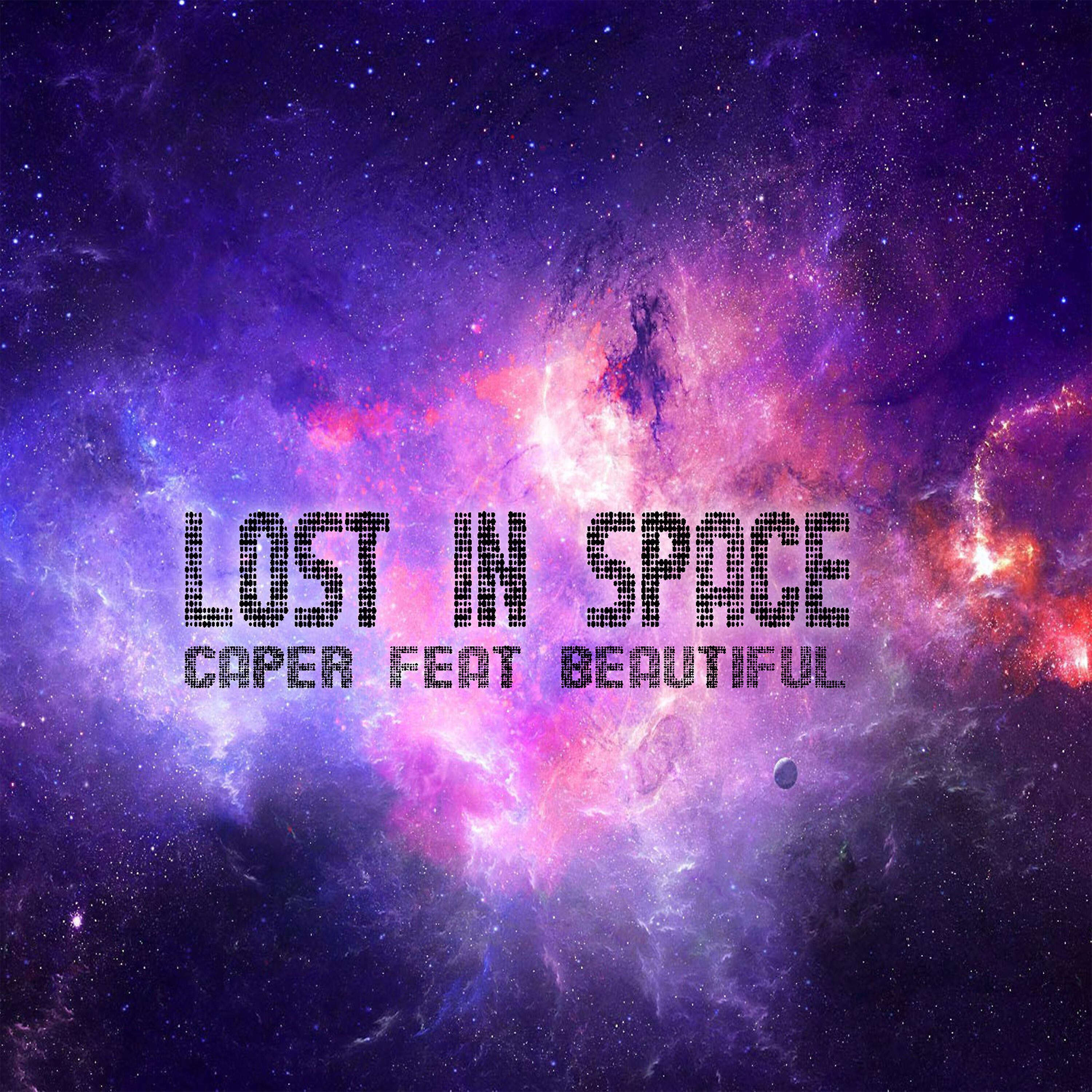 Релиз Lost in Space