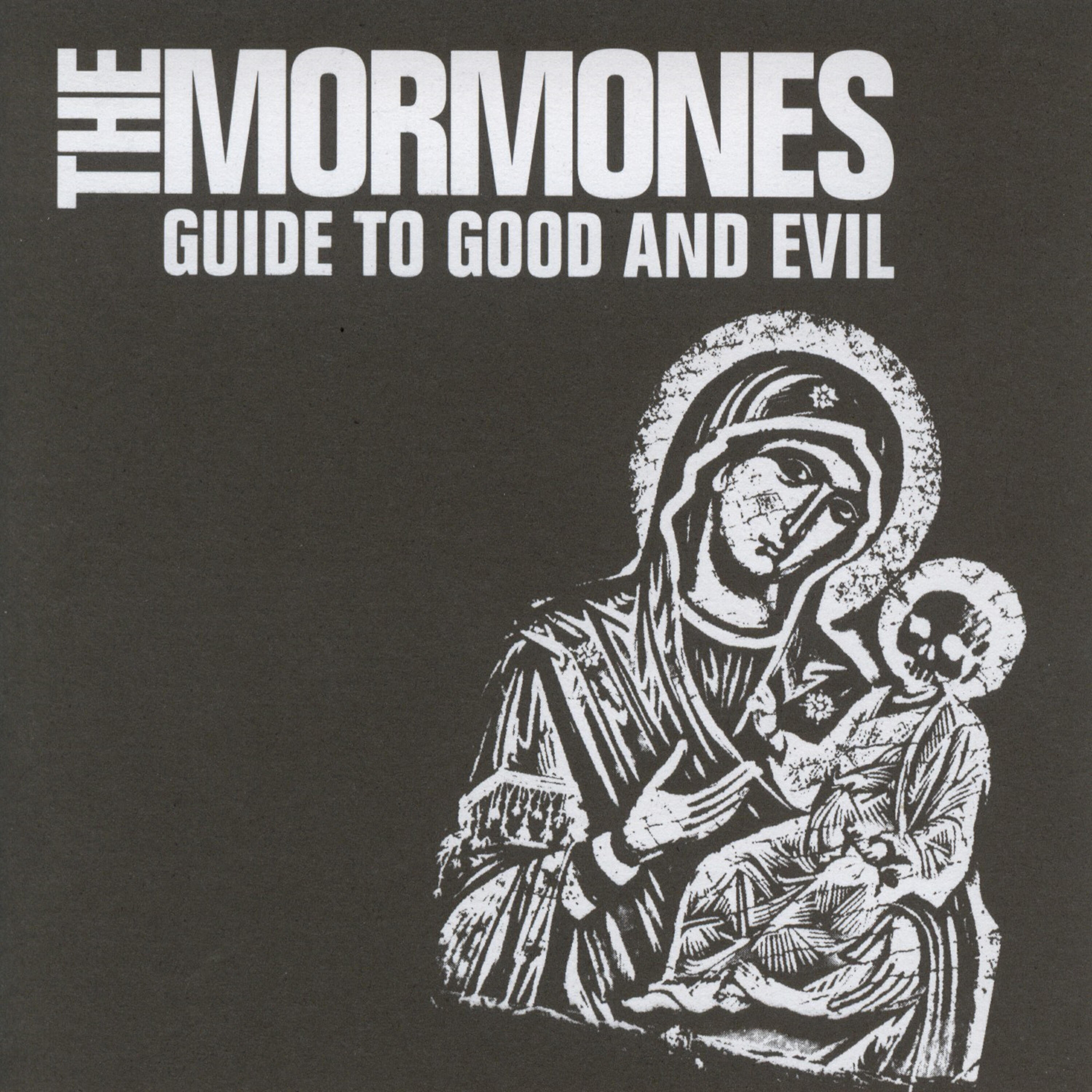 Релиз Guide to Good and Evil