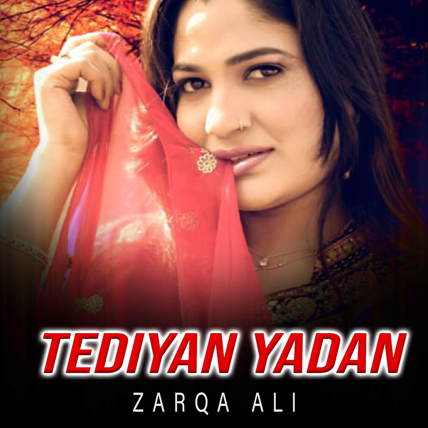 Релиз Tediyan Yadan