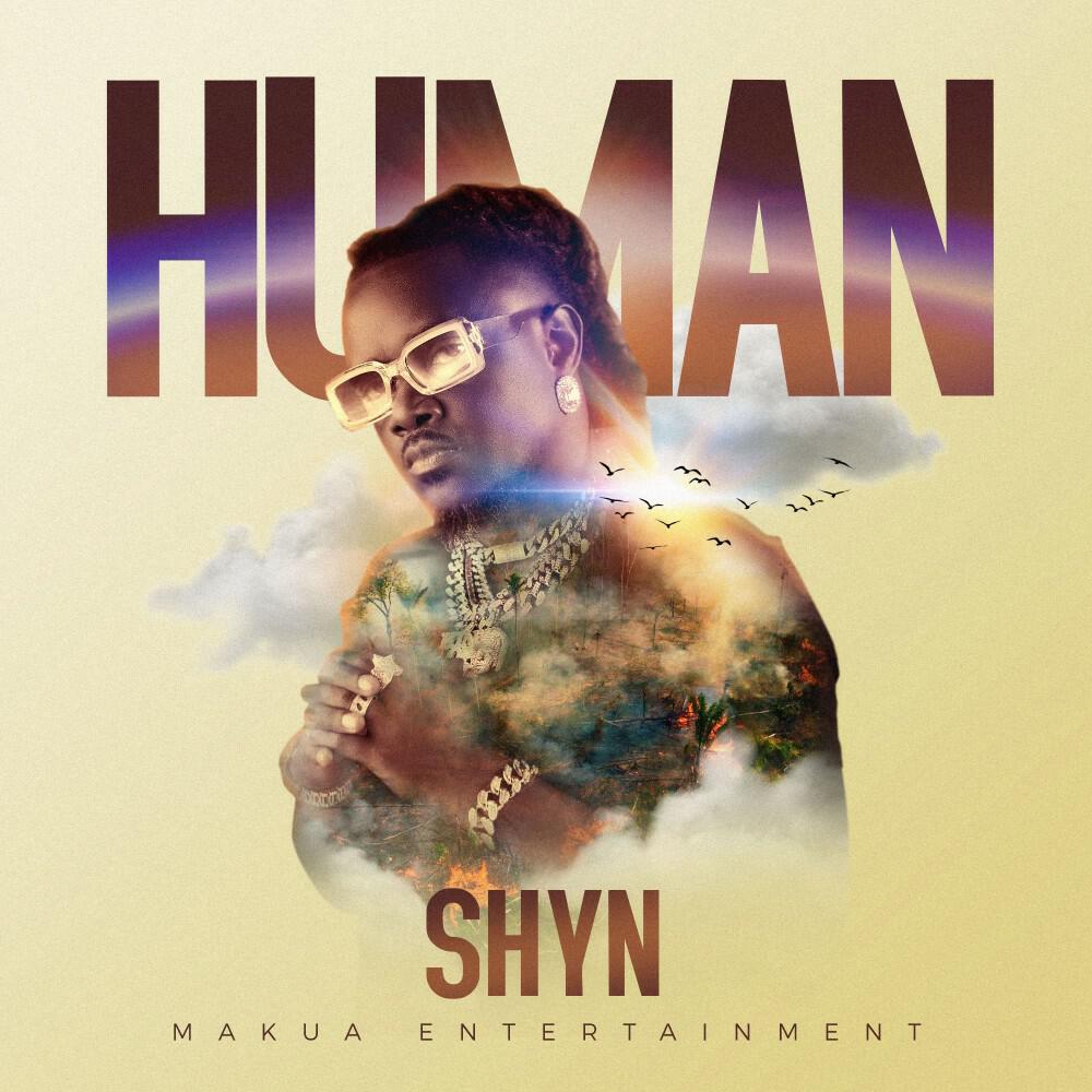 Релиз Human