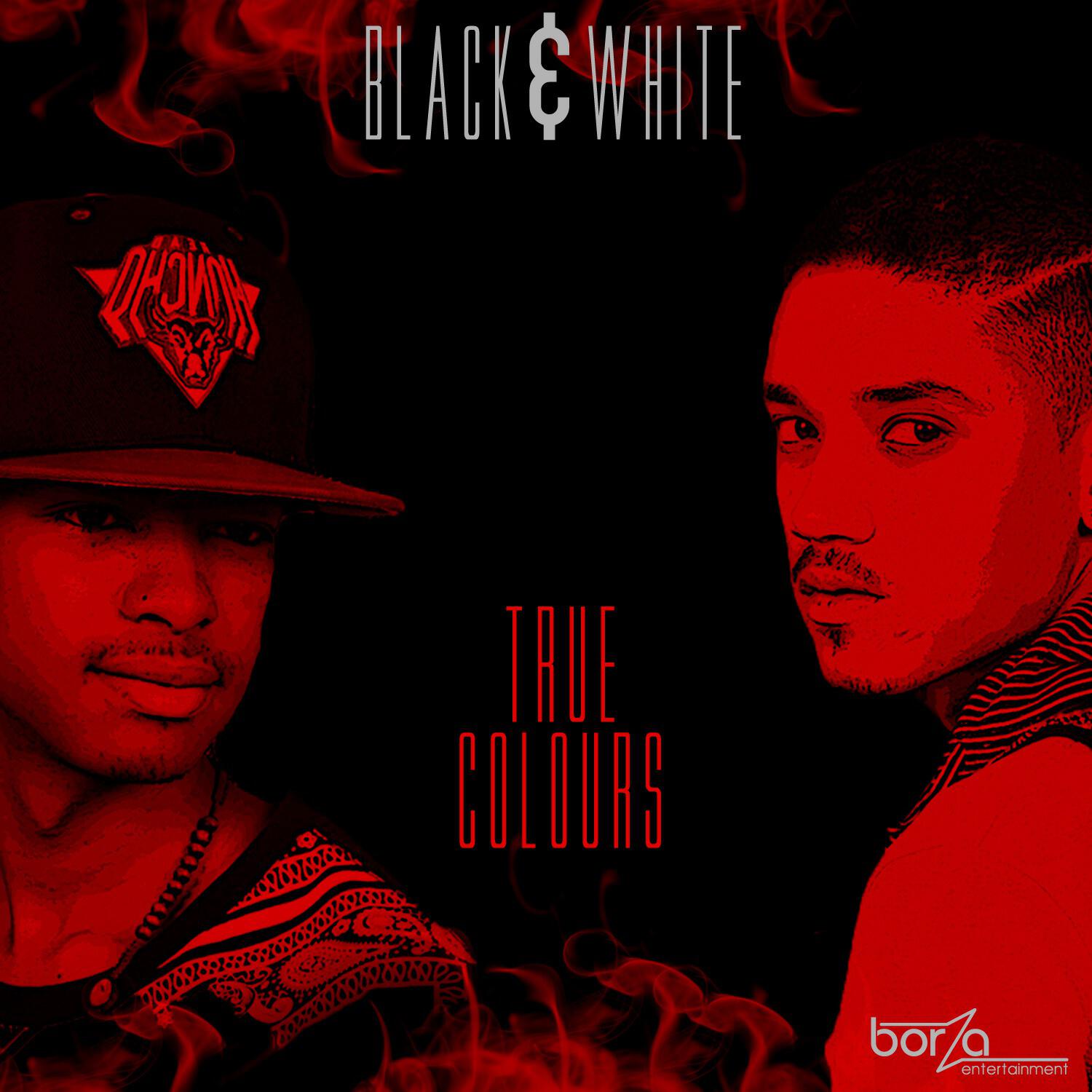 Релиз True Colours