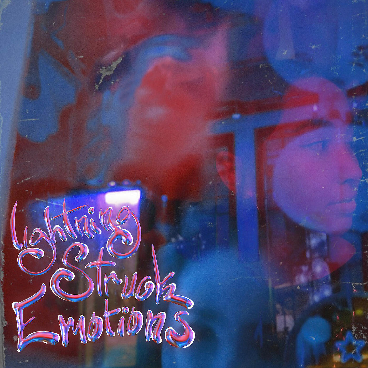 Релиз Lightning Struck Emotions