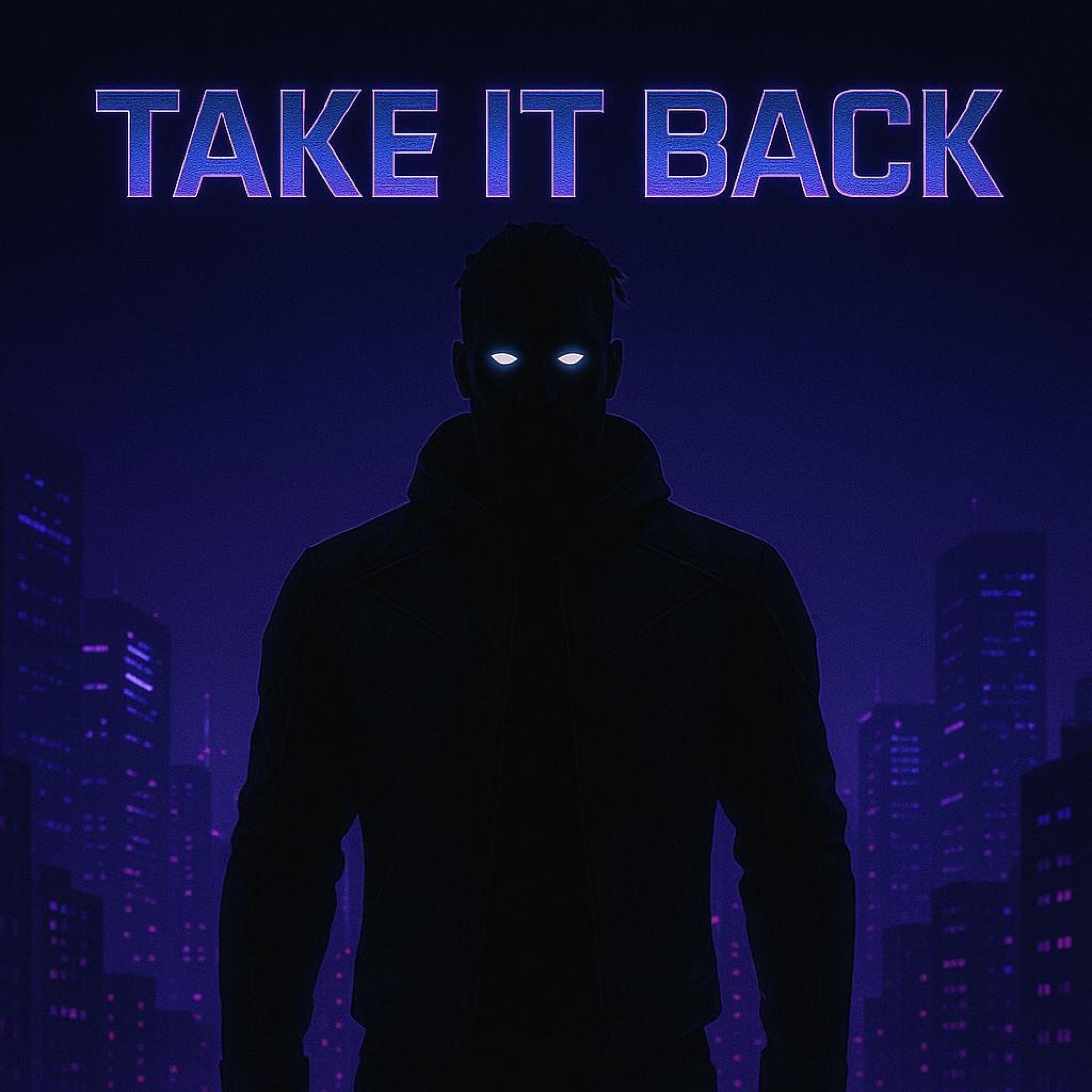 Релиз Take It Back