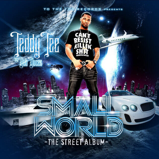 Релиз Small World
