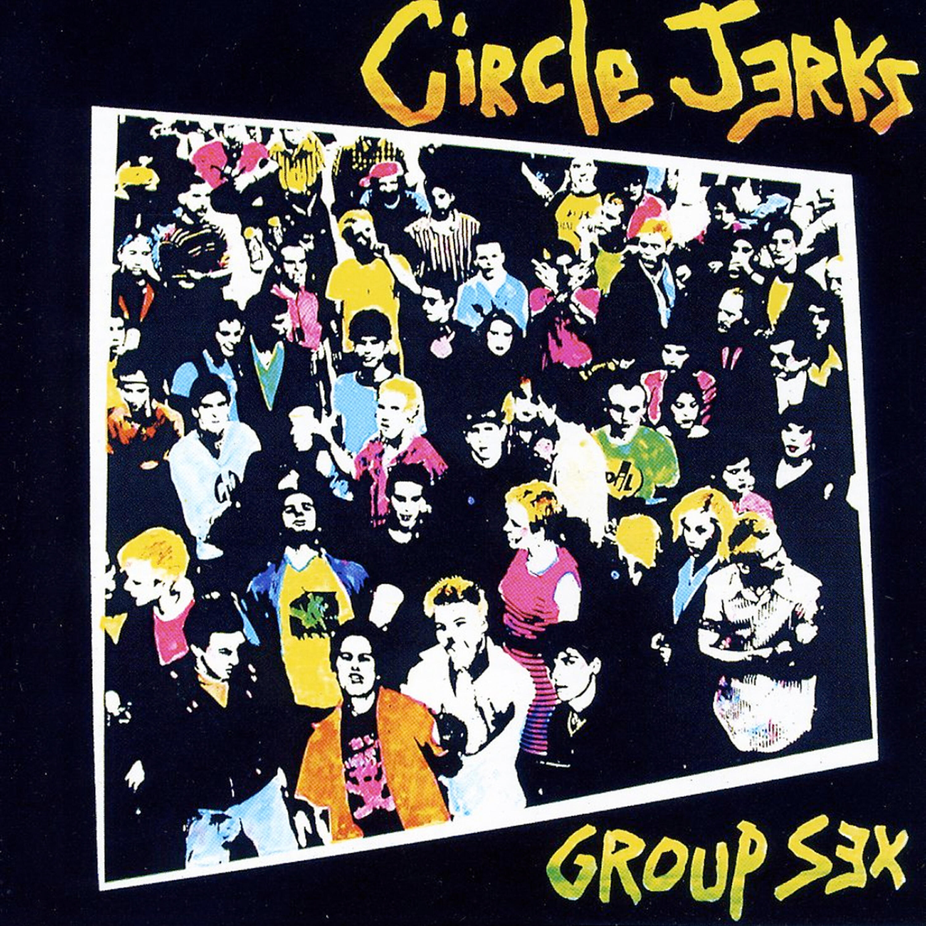 Релиз Group Sex