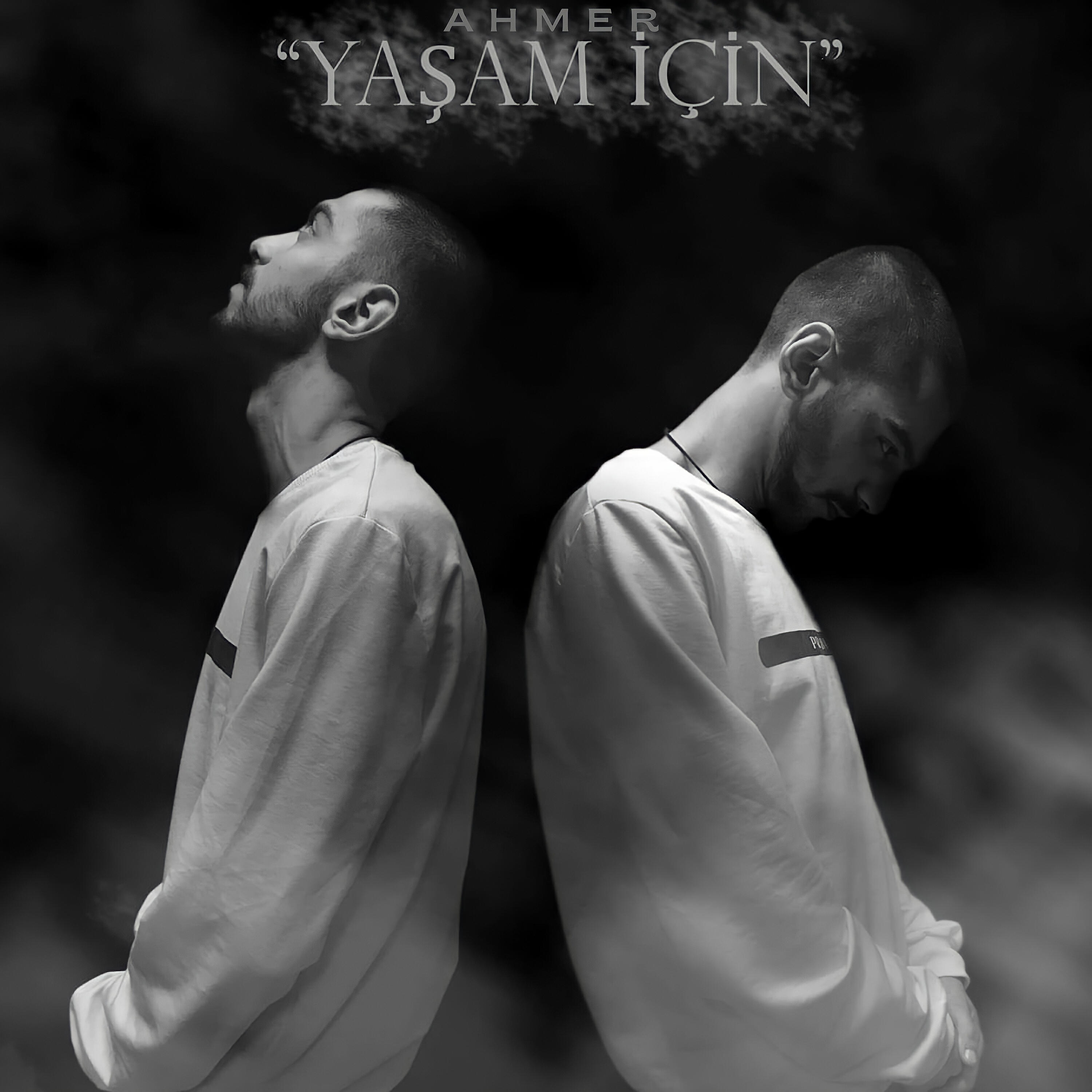 Скачать песню Ahmer - Yaşam İçin бесплатно в MP3 для Android и iOS