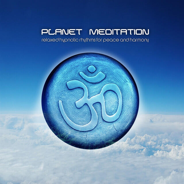 Релиз Planet Meditation