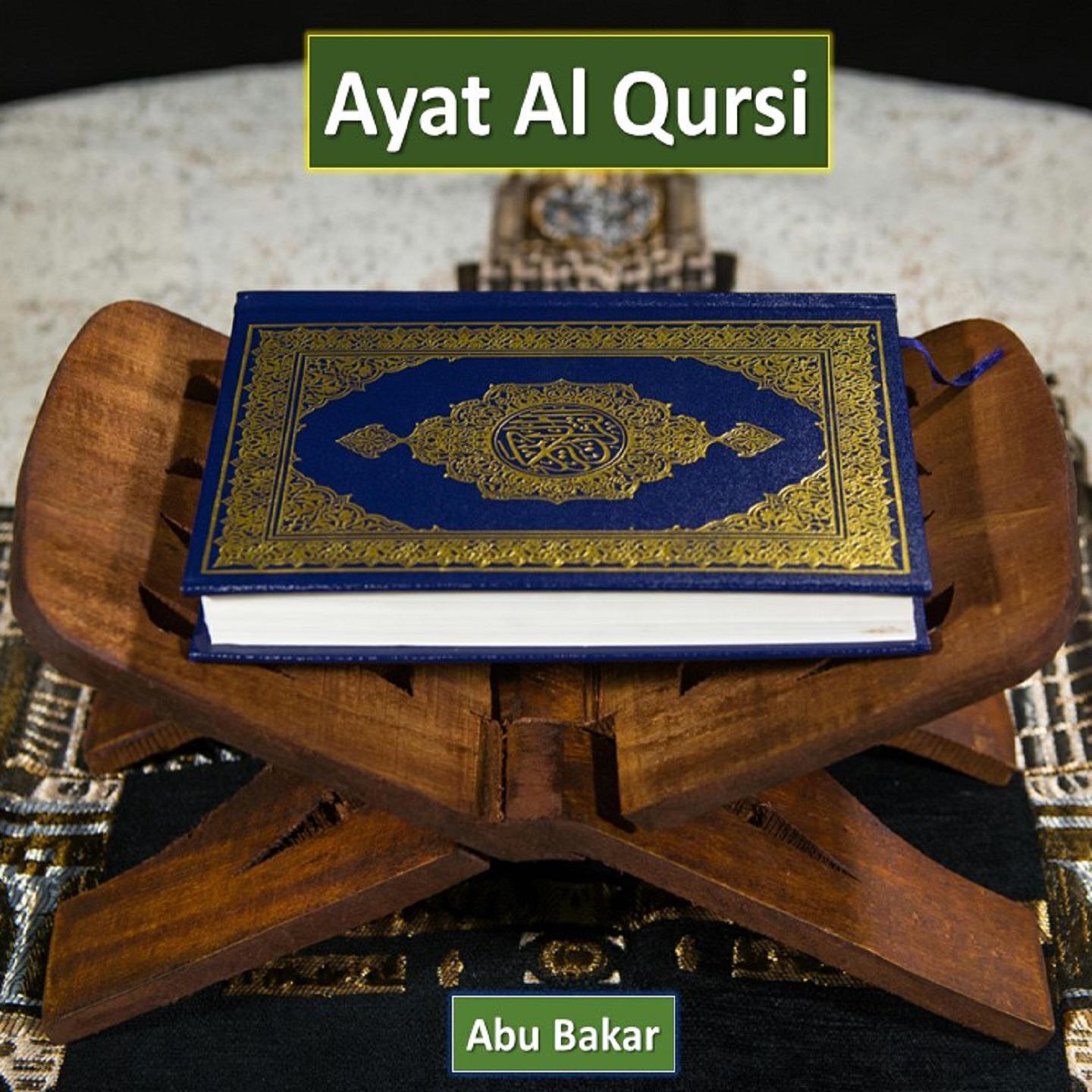 Abu Bakar
