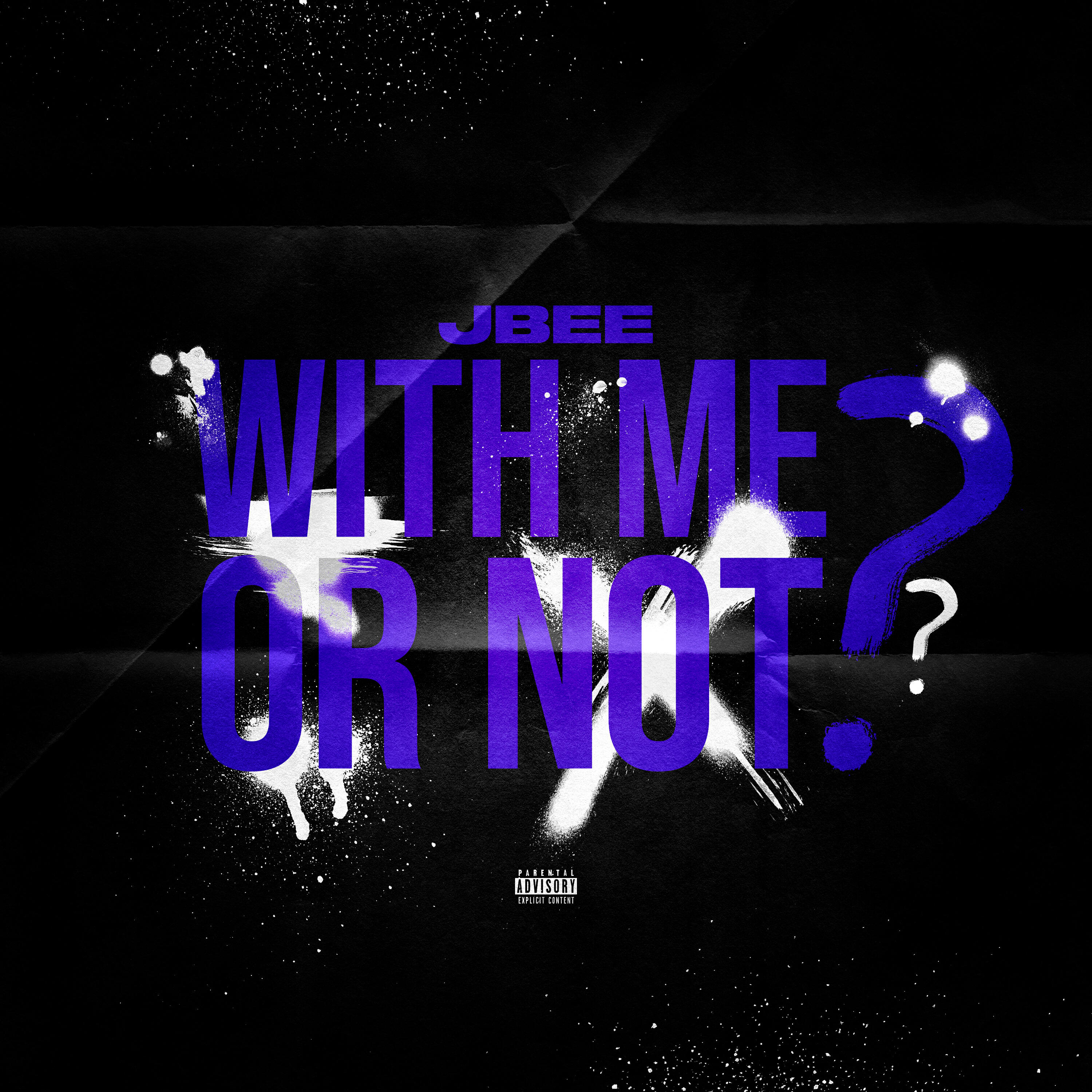 Релиз With Me Or Not?