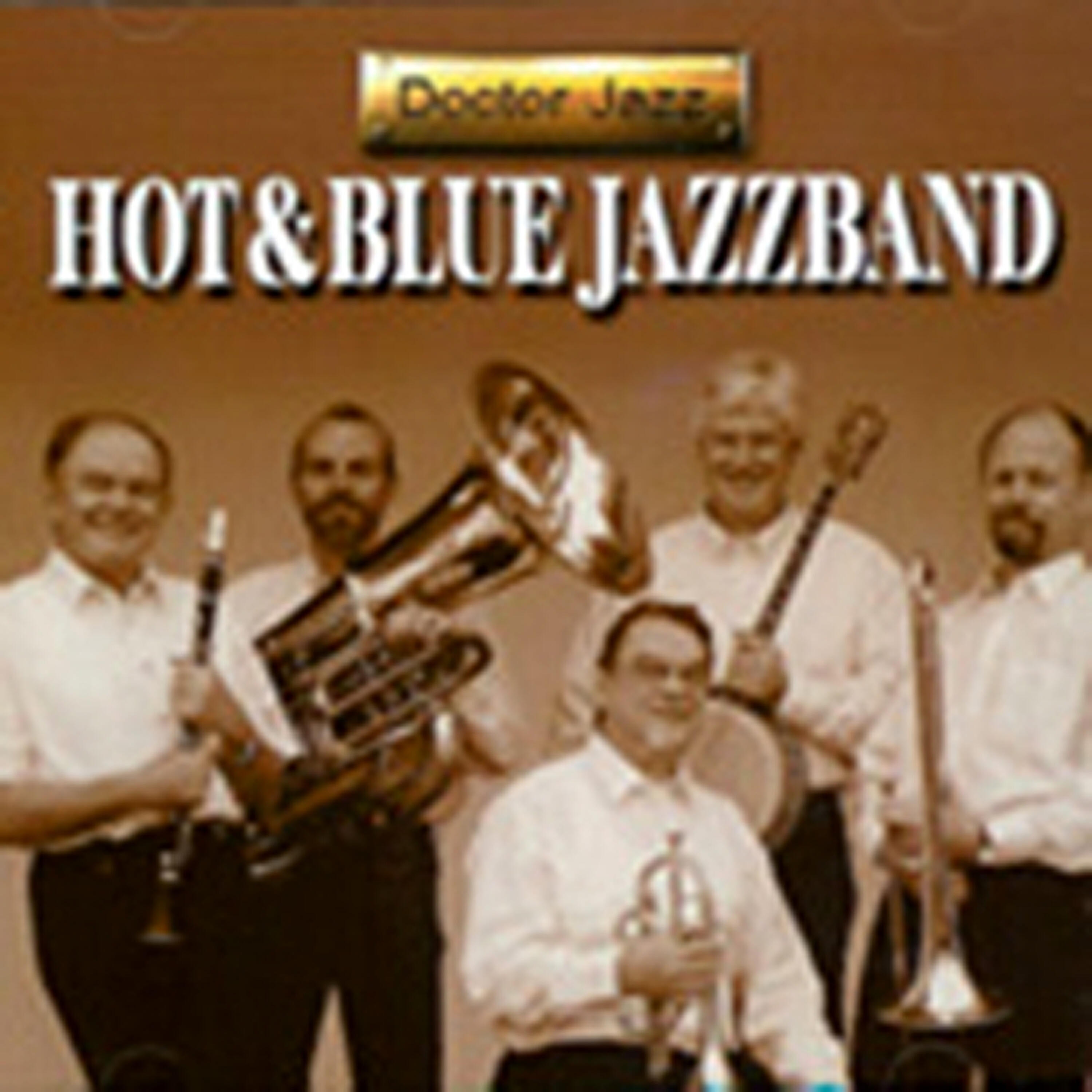Blue Jazzband