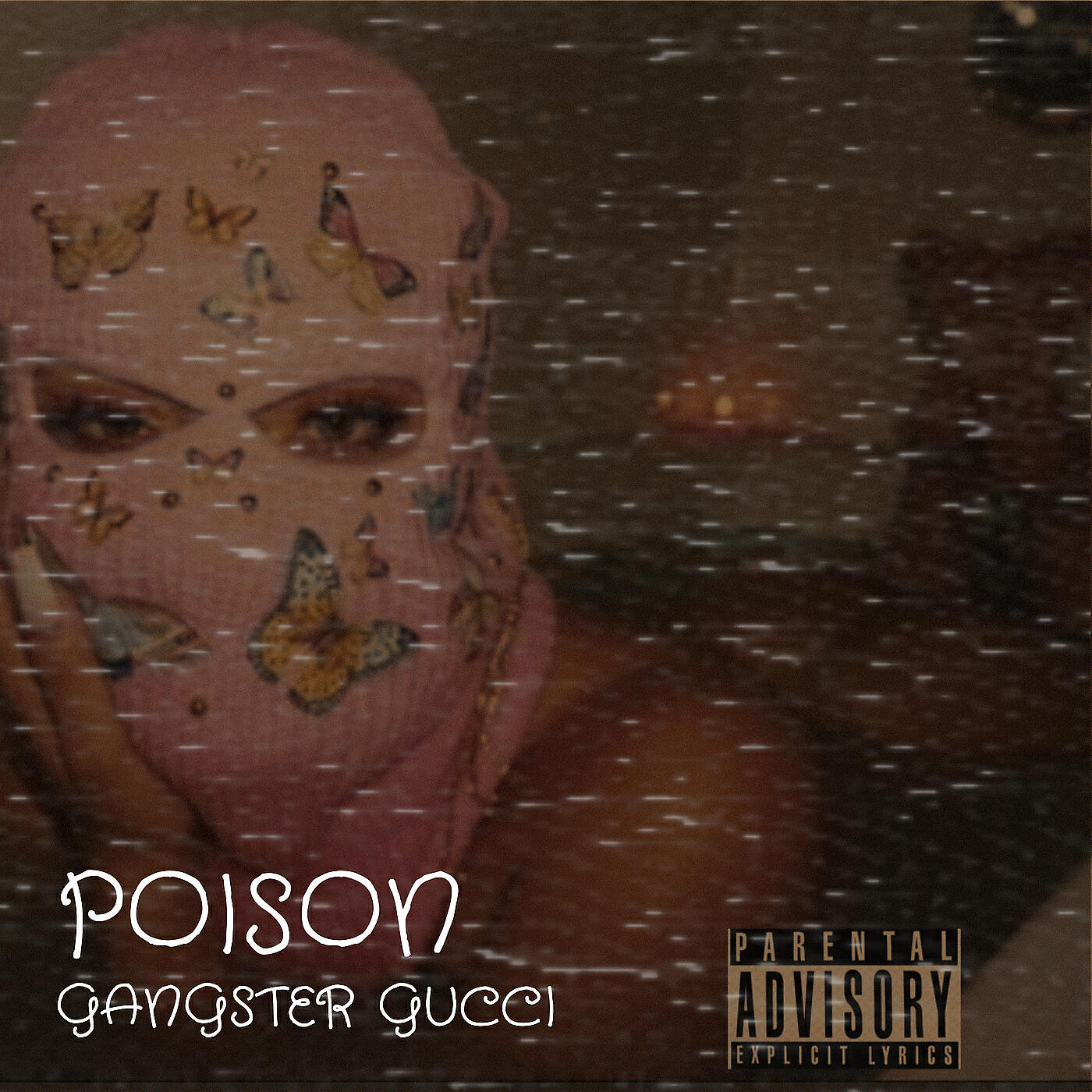 Релиз Poison