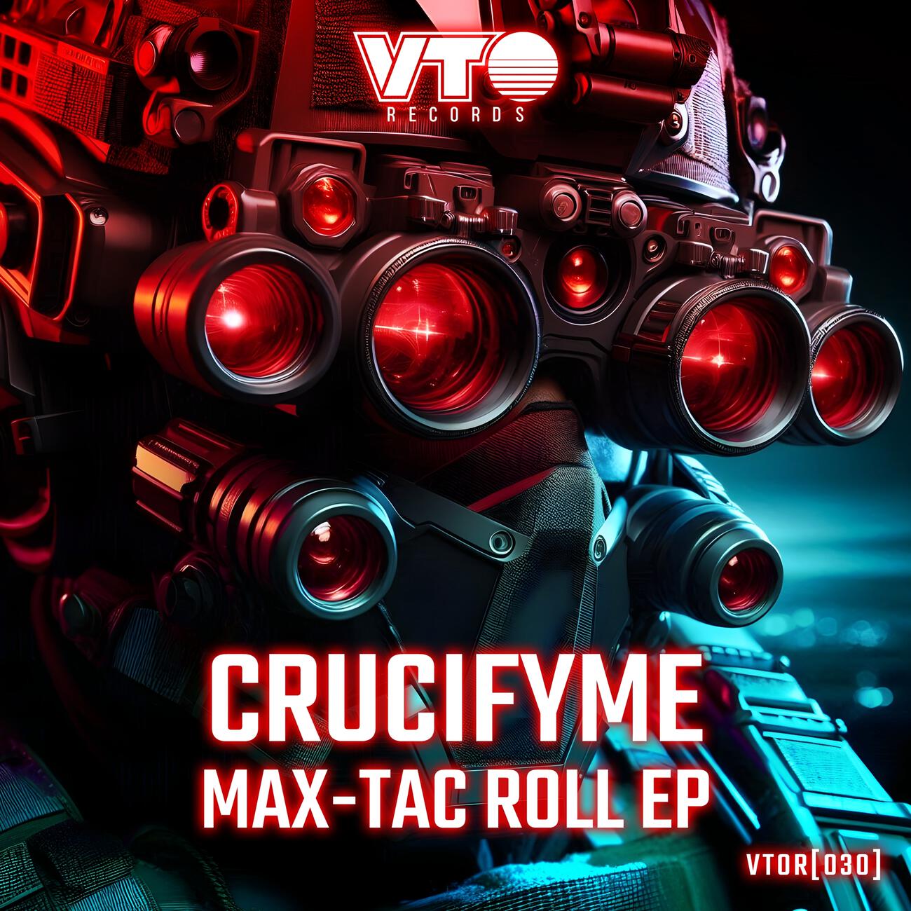 Релиз Max-Tax Roll EP