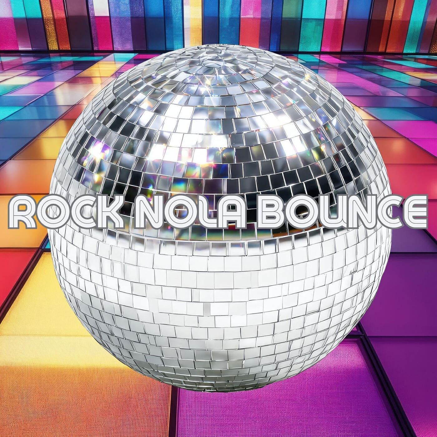 Релиз Rock Nola Bounce
