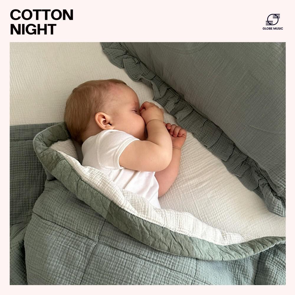 Релиз Cotton Night