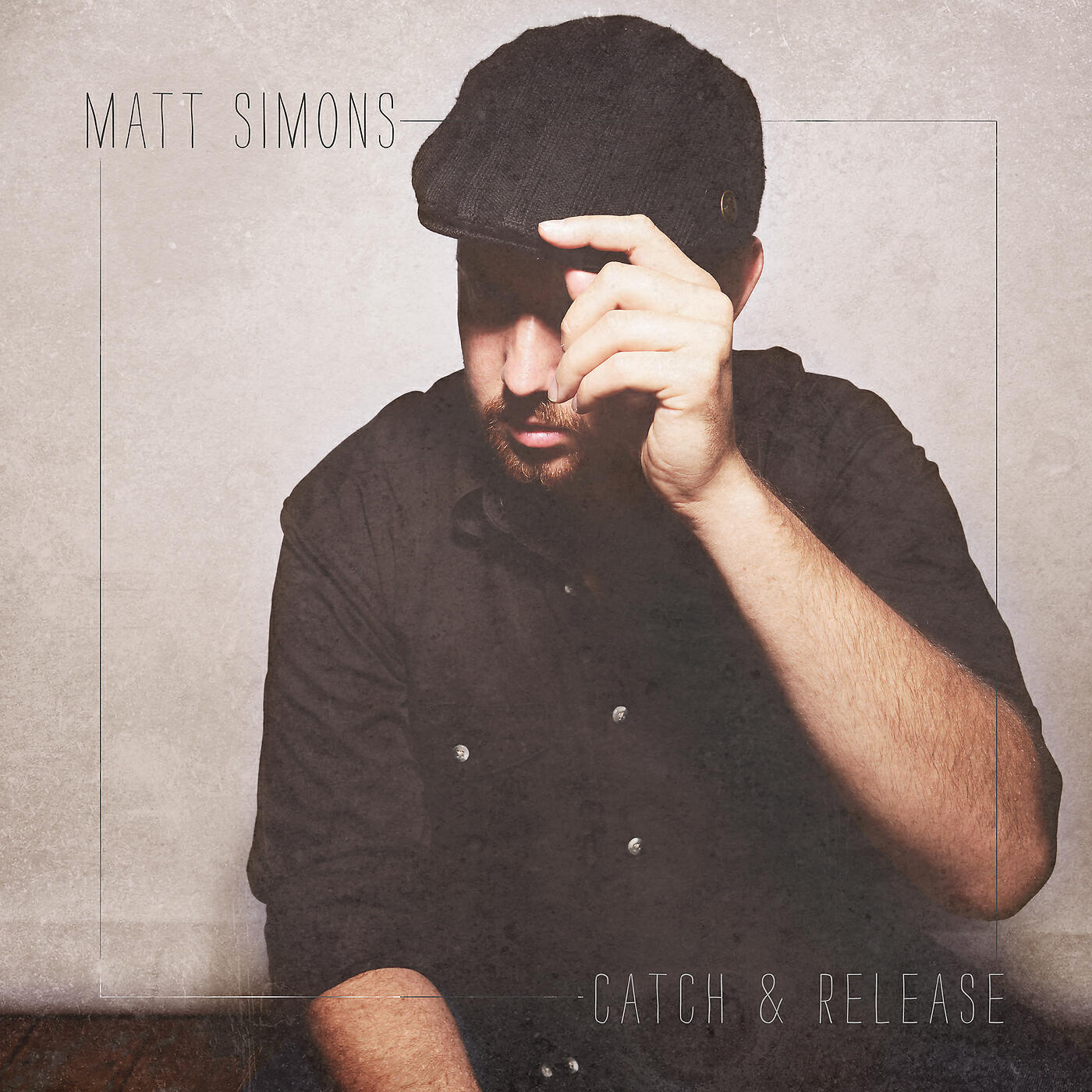 Релиз Catch & Release