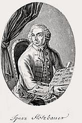 Ignaz Holzbauer