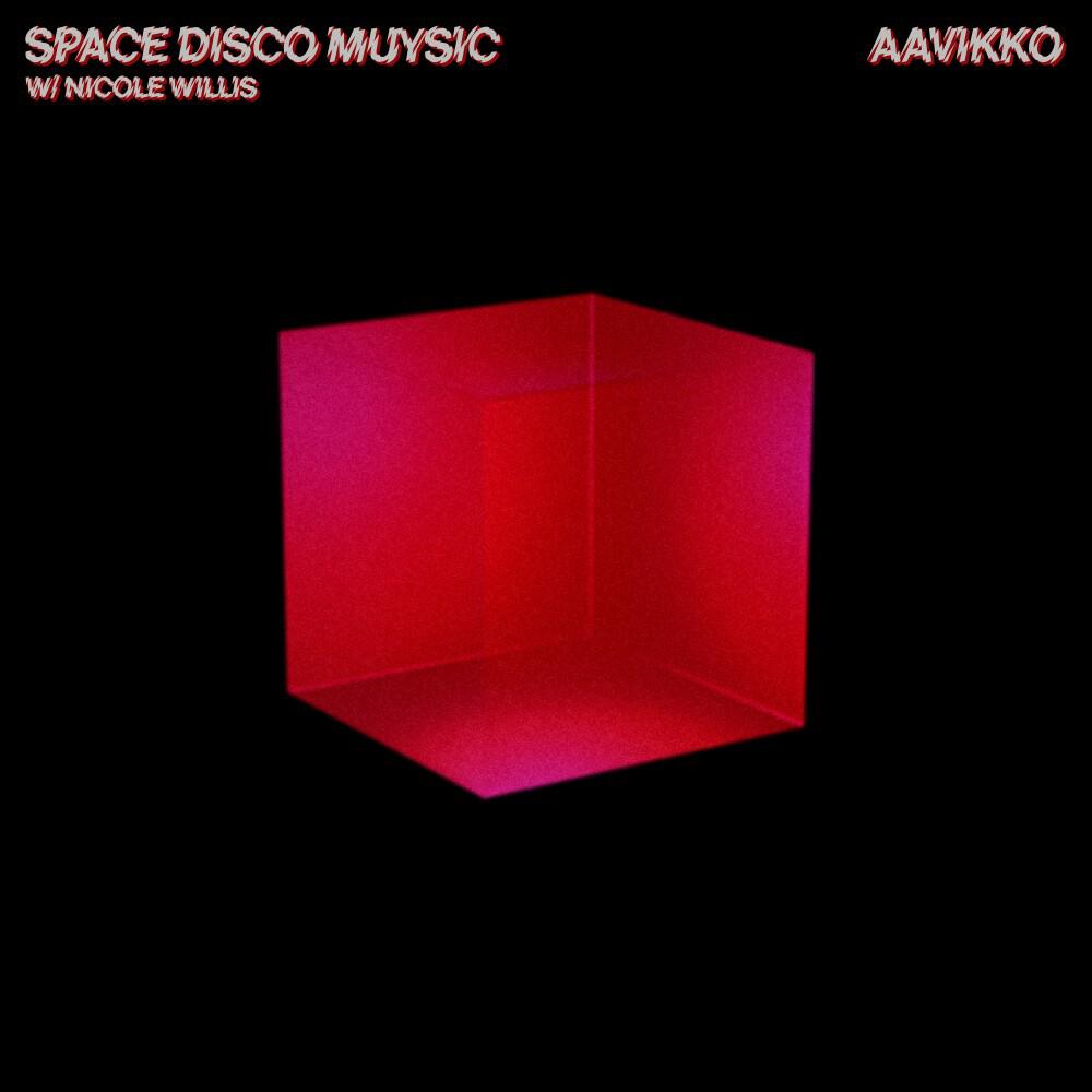 Релиз Space Disco Muysic (Radio Edit)