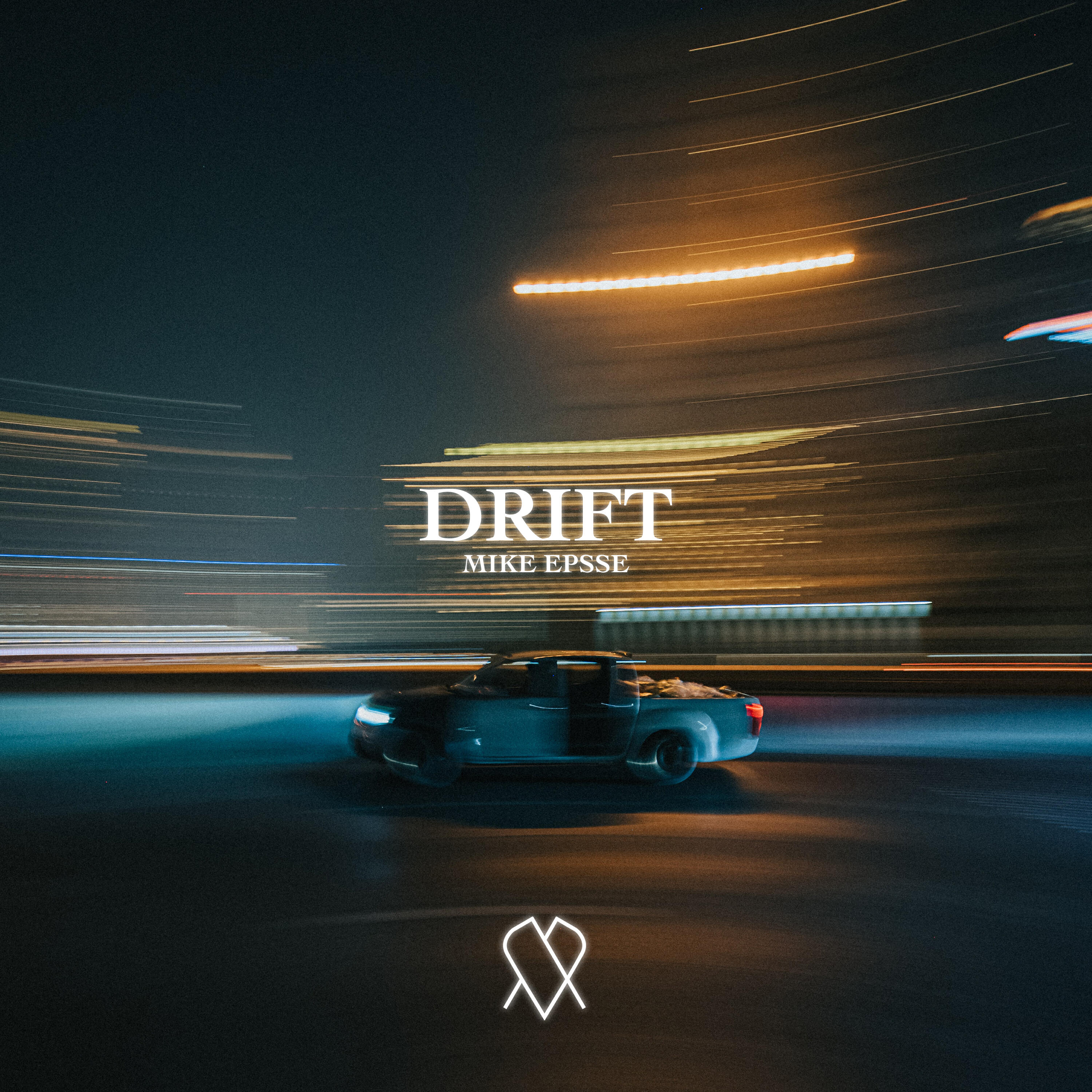 Релиз Drift
