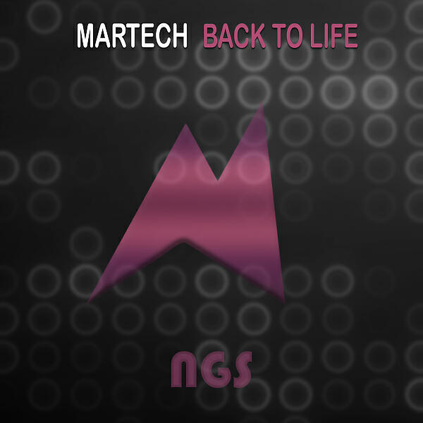 Релиз Back To Life