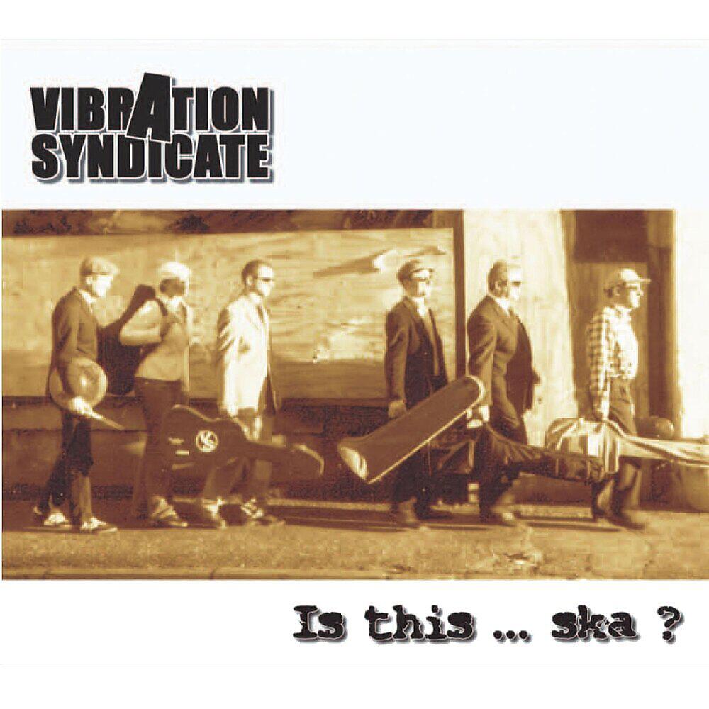 Релиз Is This ... Ska?