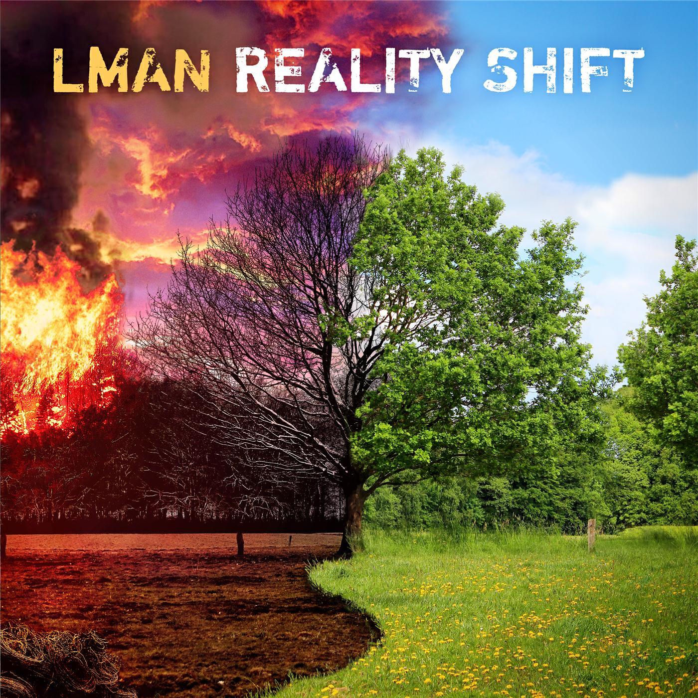 Релиз Reality Shift