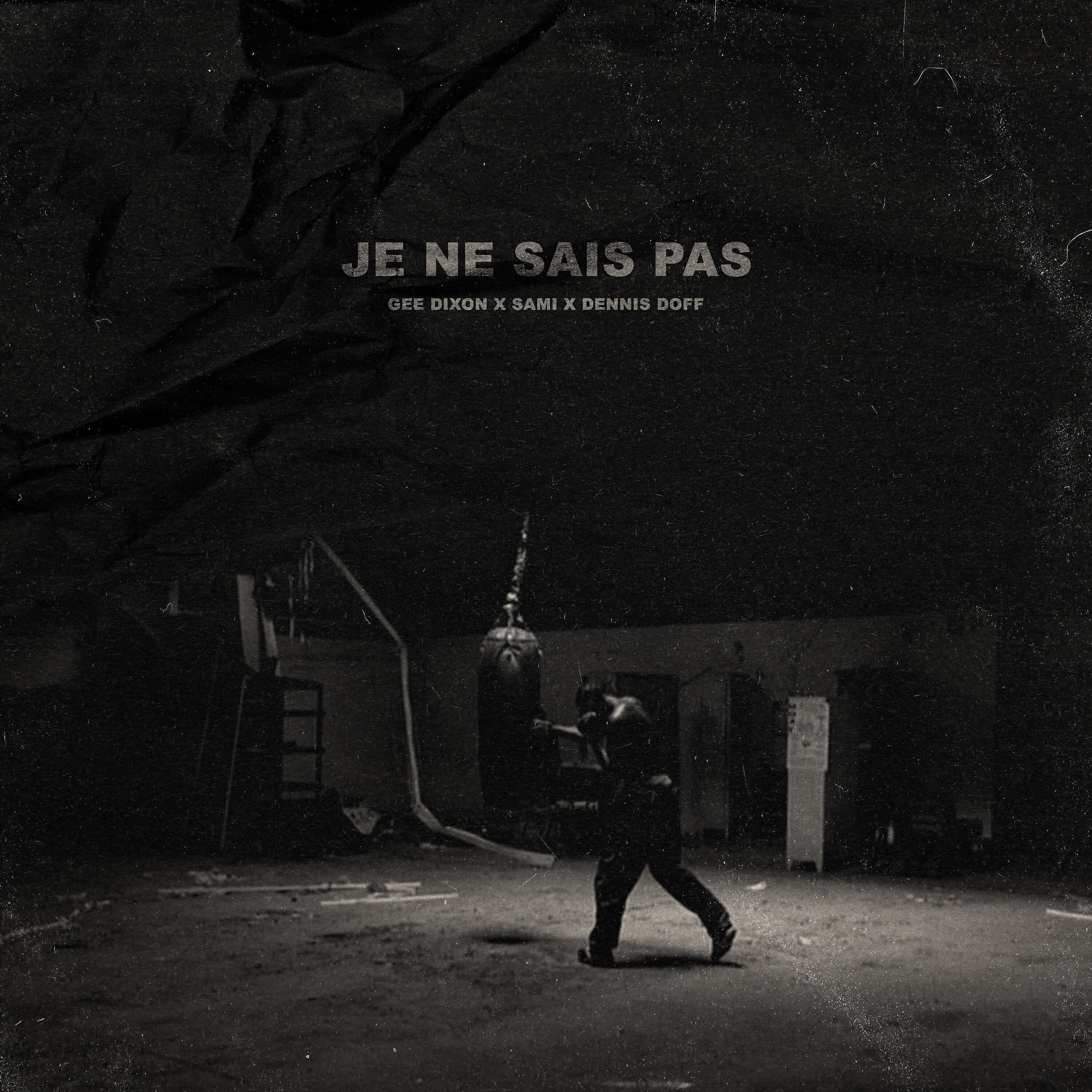 Релиз Je ne sais pas