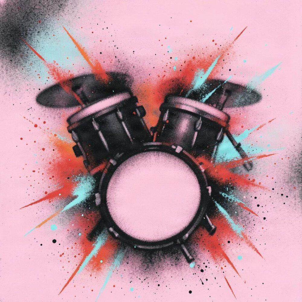 Релиз Drum groove