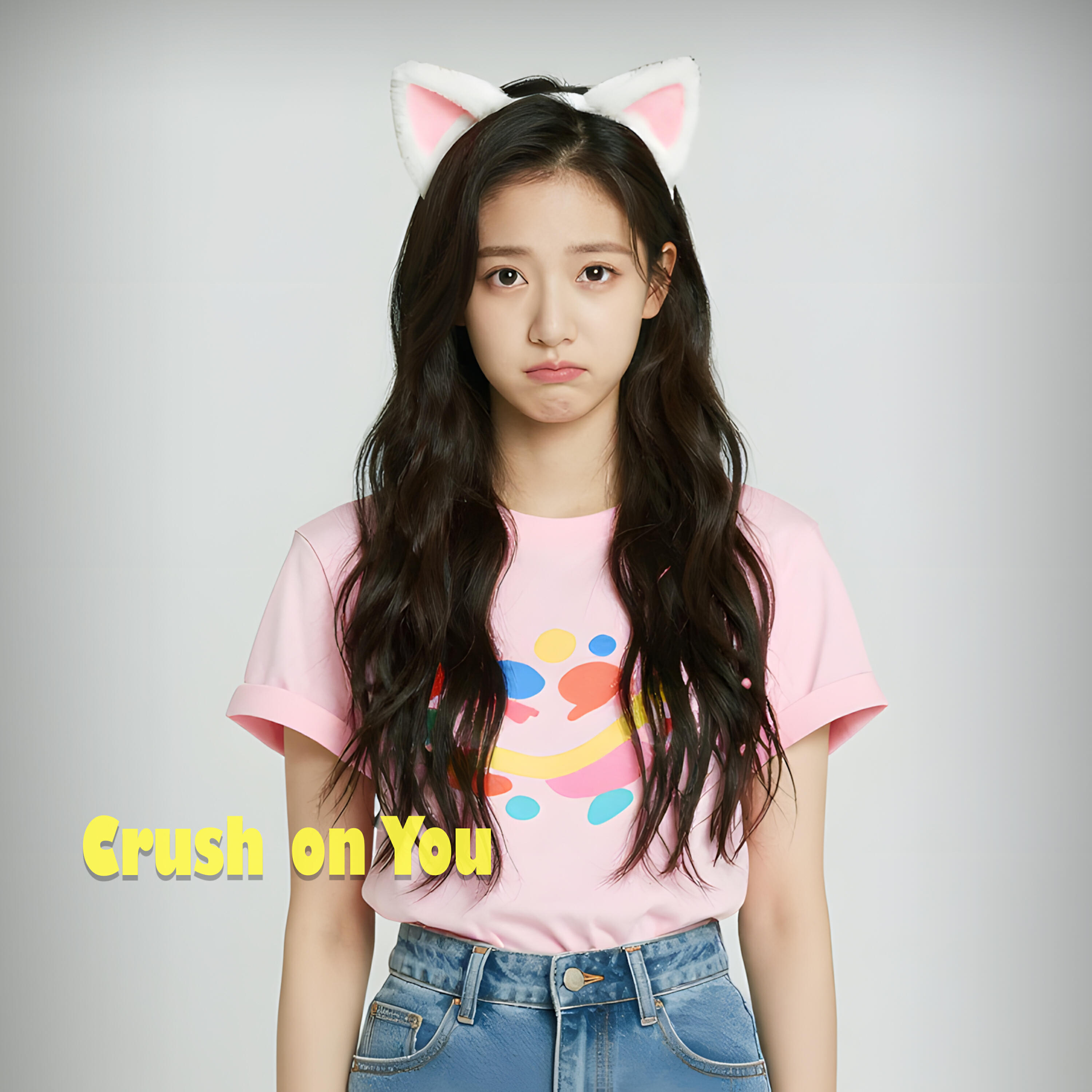 Релиз Crush on You