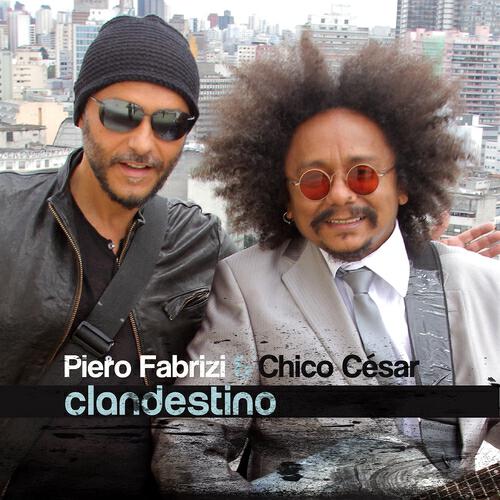 Релиз Clandestino