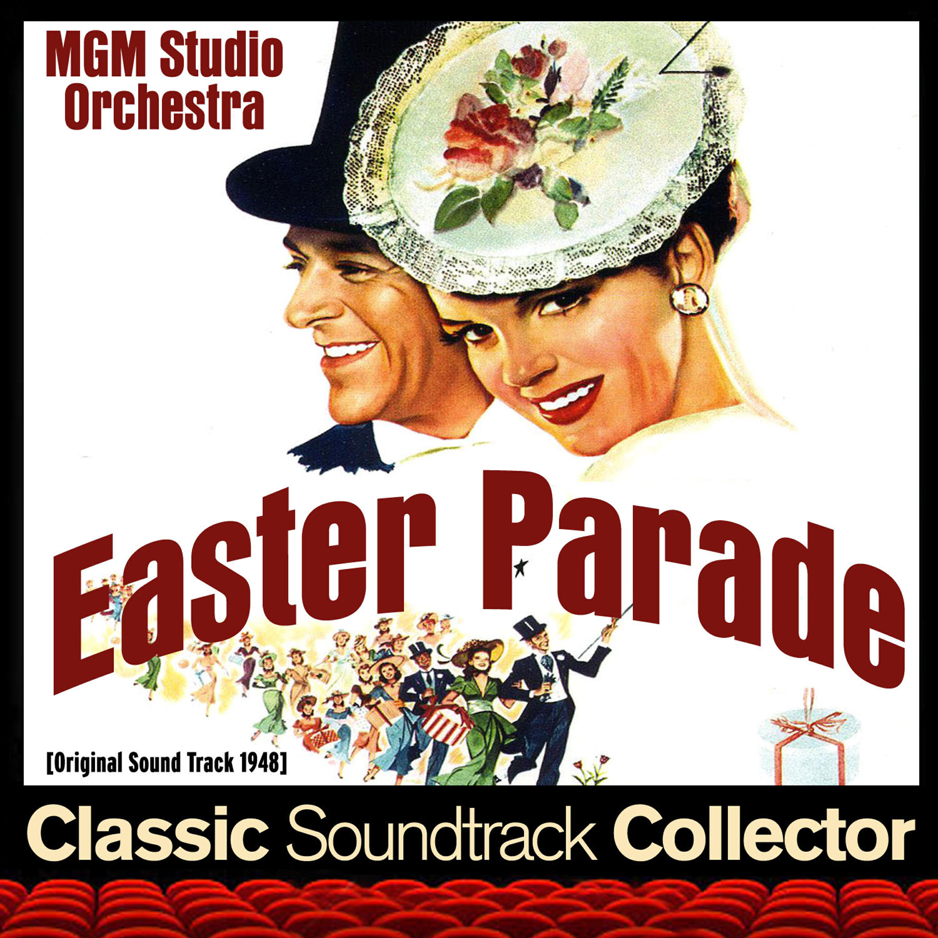 Скачать песню Fred Astaire, Roger Edens, Johnny Green, MGM Studio Orchestra,, Georgie Stoll - Drum Crazy бесплатно в MP3 для Android и iOS