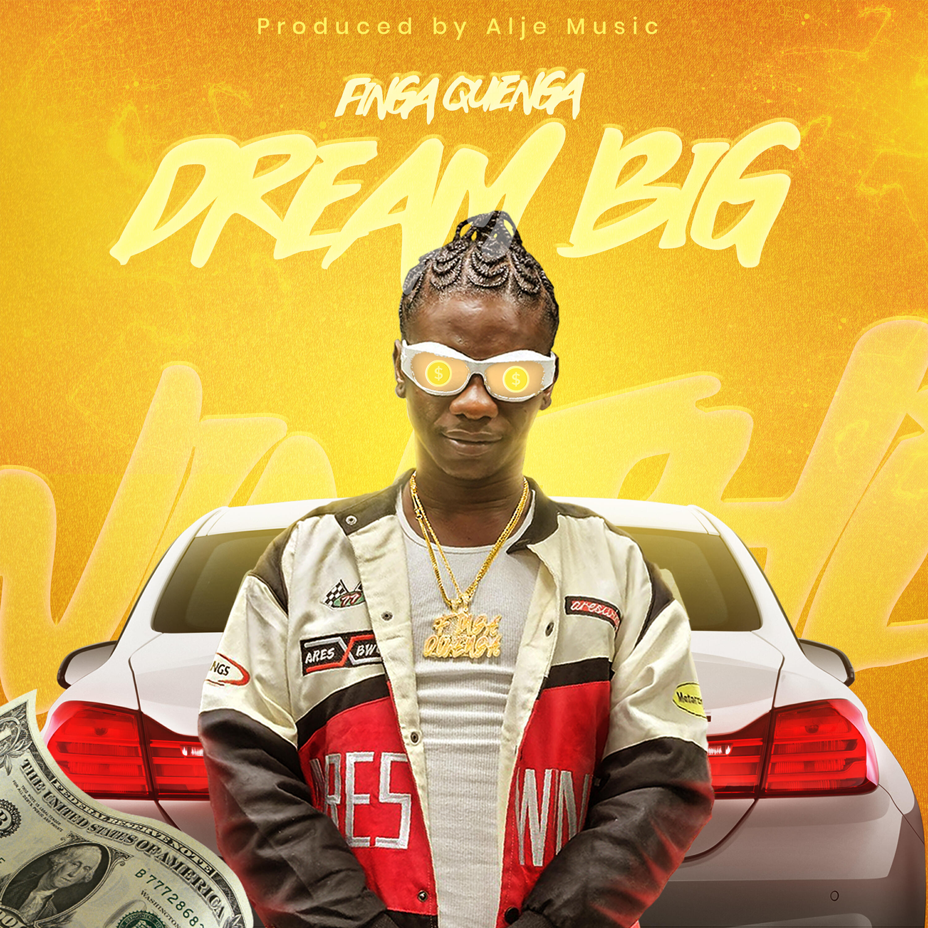 Релиз Dream Big