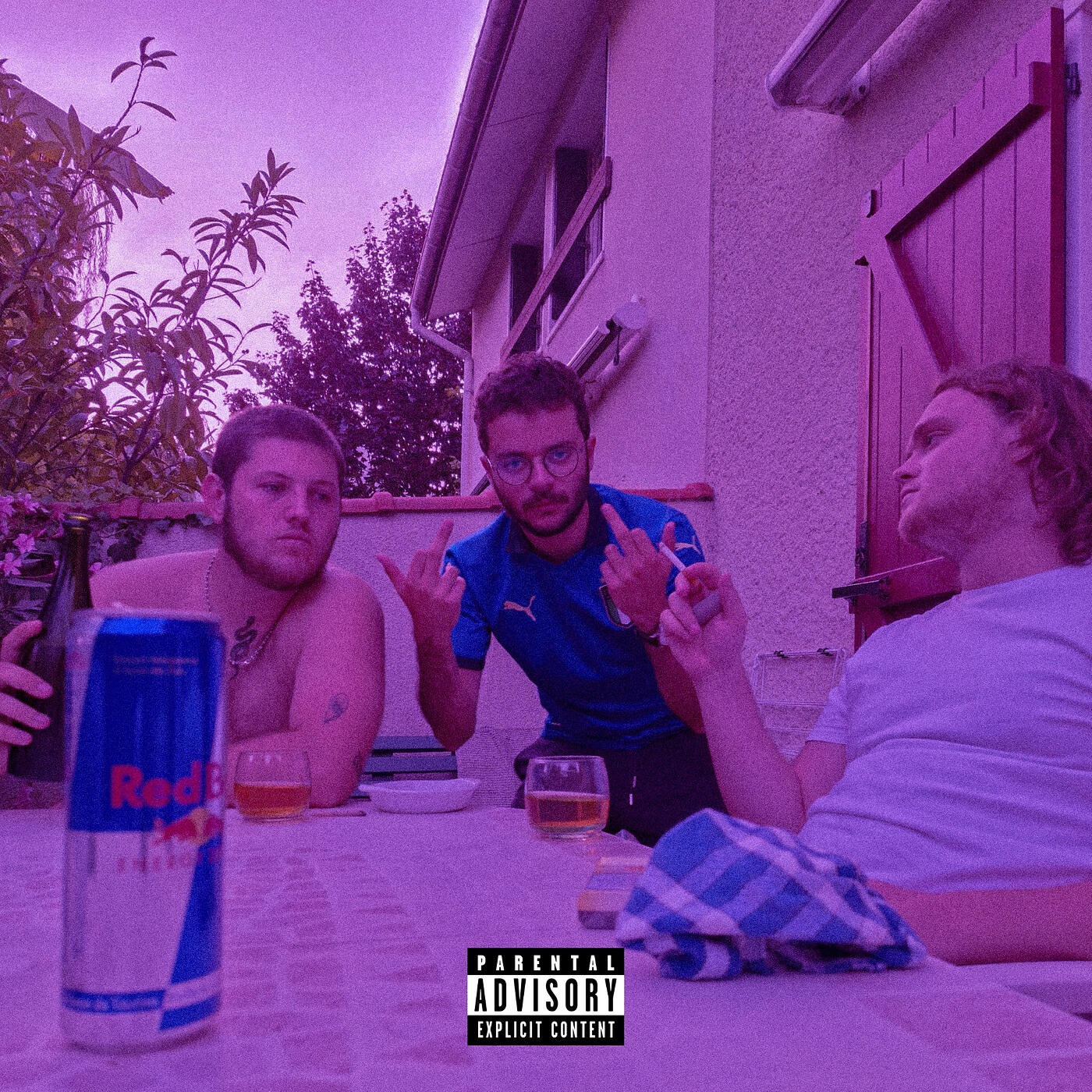 Релиз La Tempête