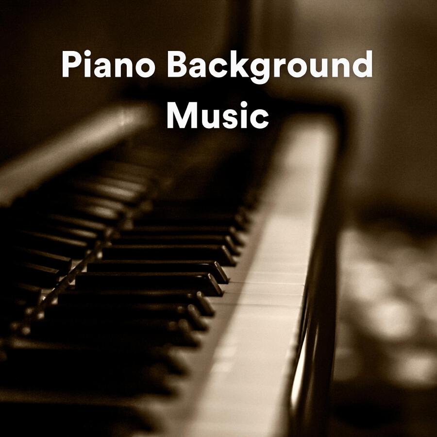 Relaxing Piano Therapy