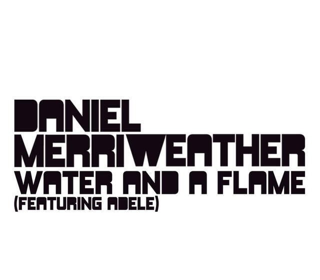 Релиз Water And A Flame