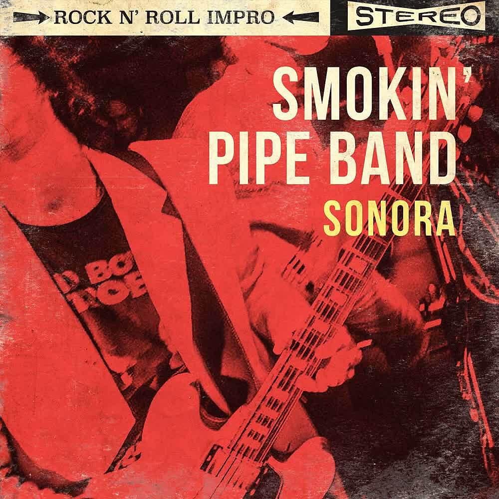 Smokin' Pipe Band