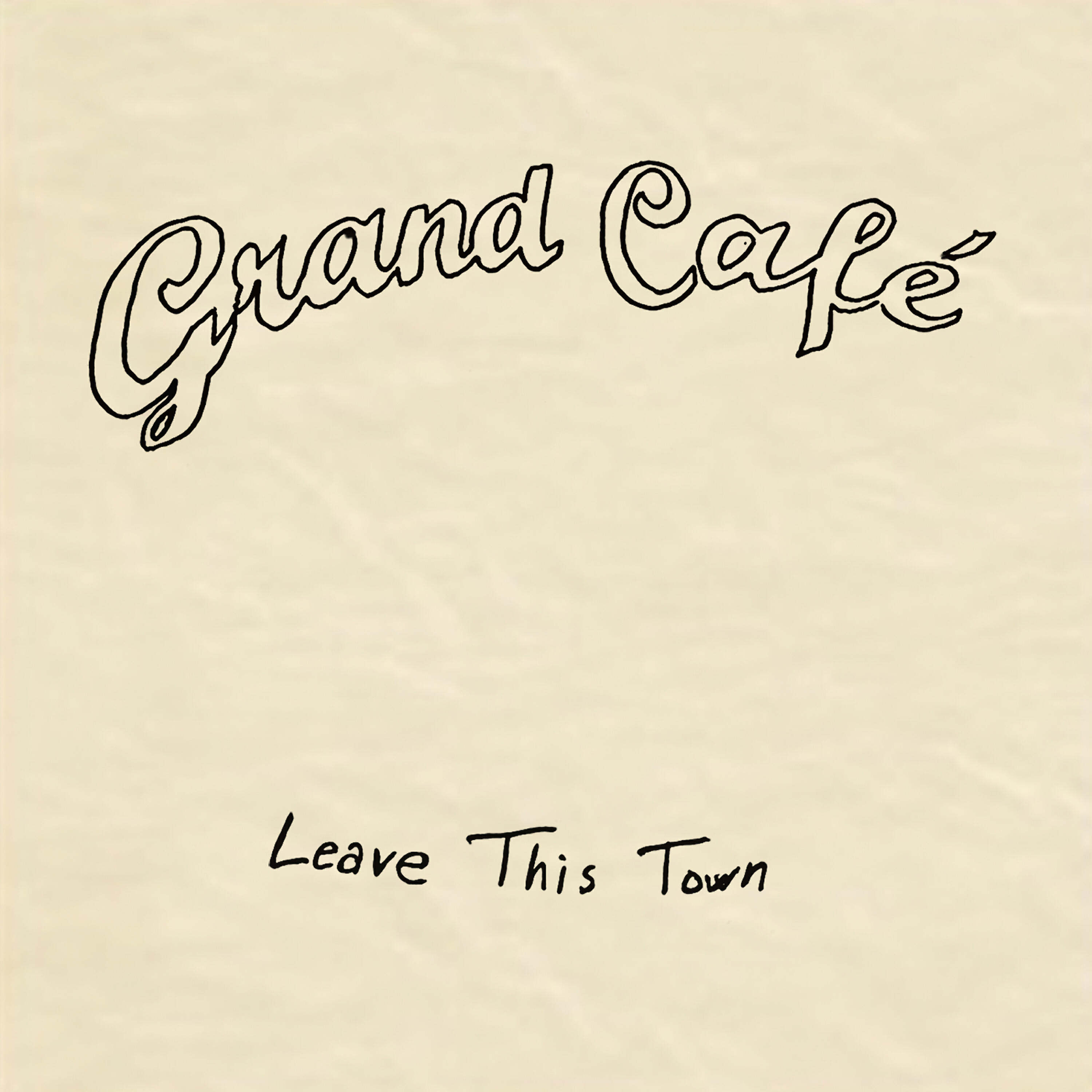 Релиз Leave This Town
