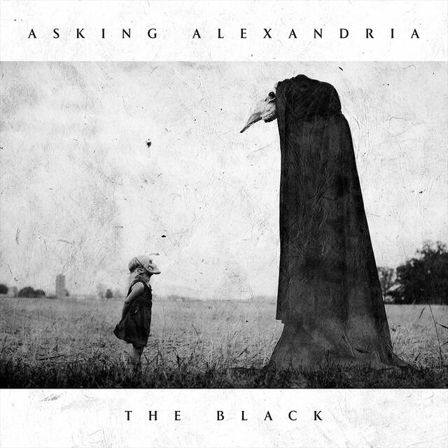 Релиз The Black