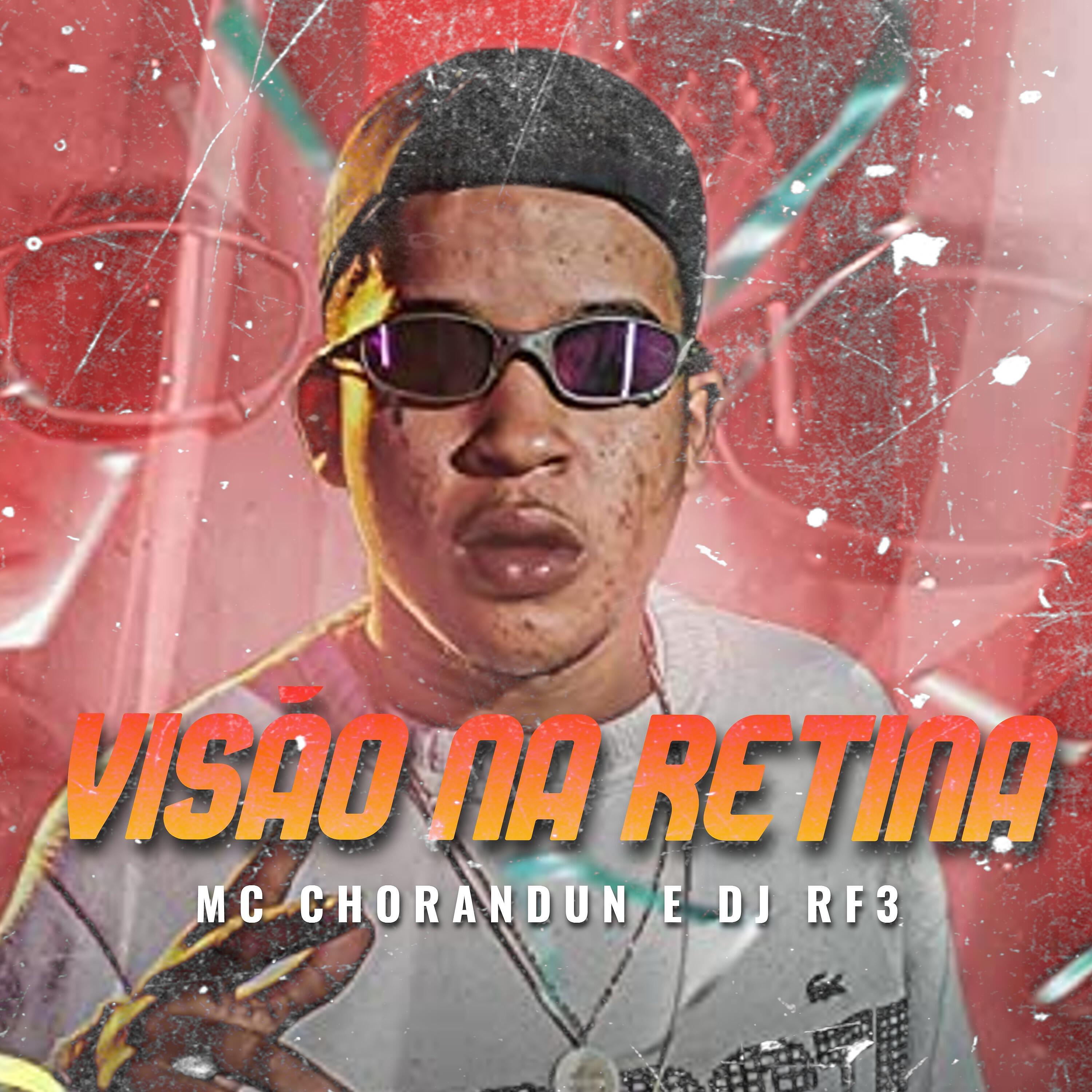 Релиз Visão na Retina