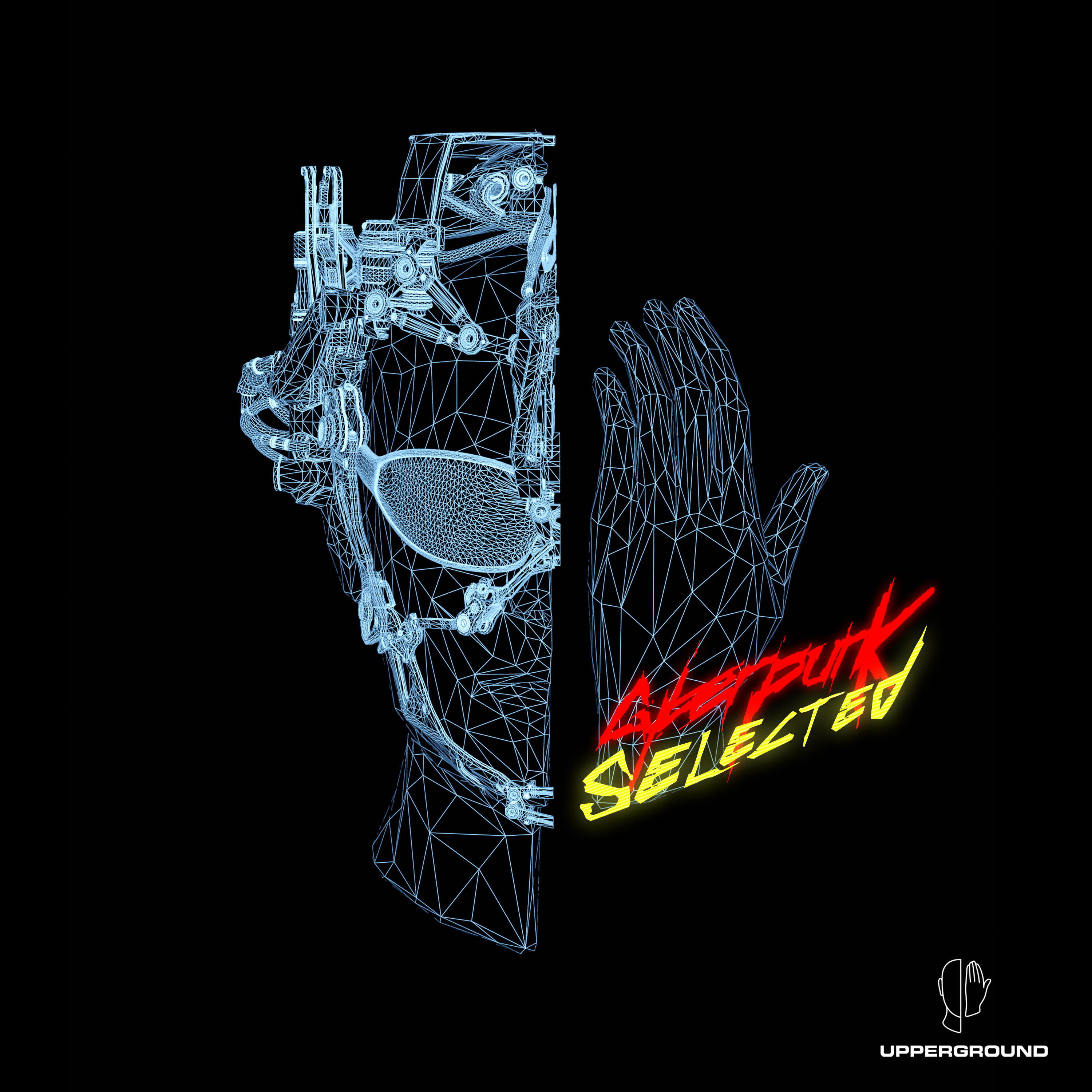 Релиз Cyberpunk Selected