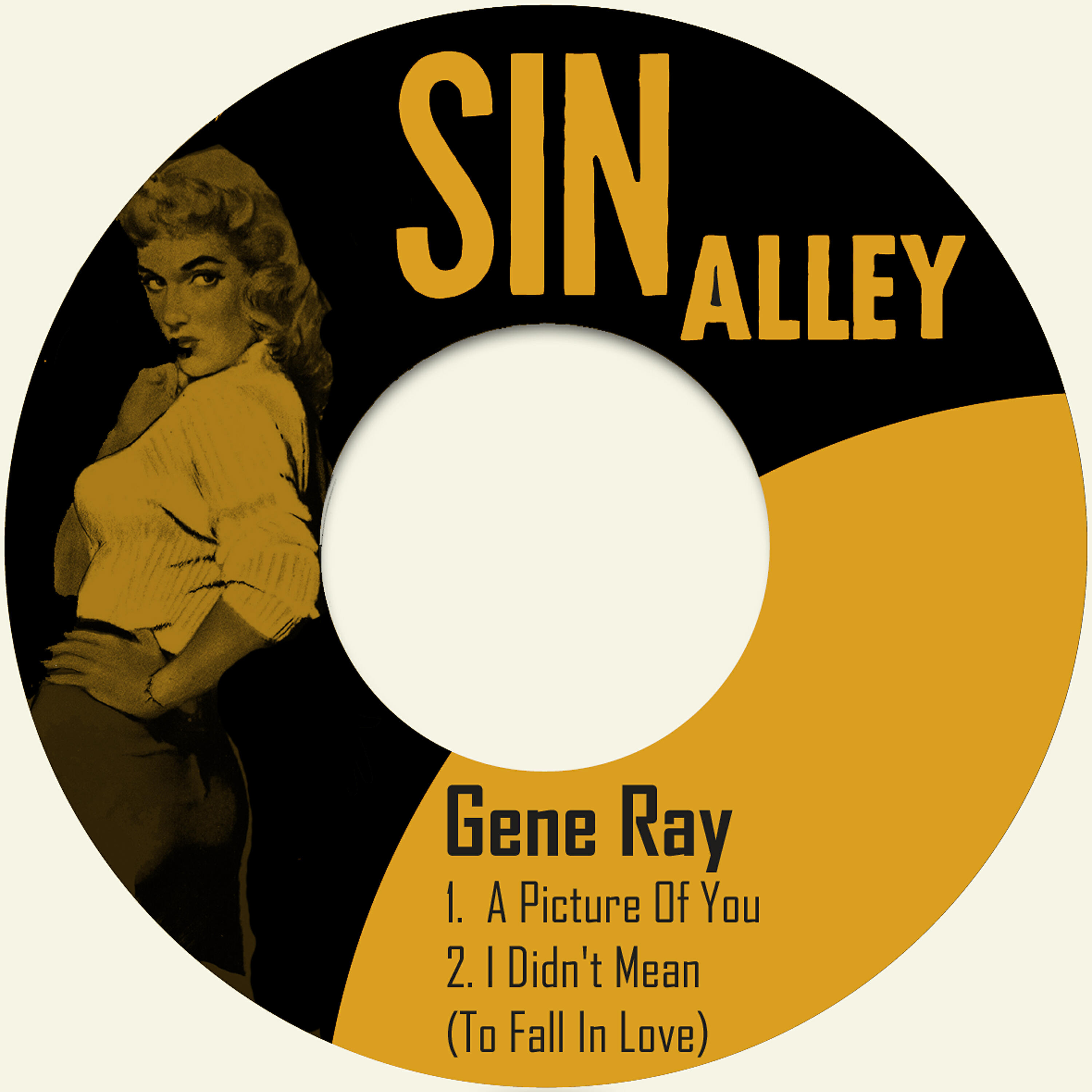 Gene Ray