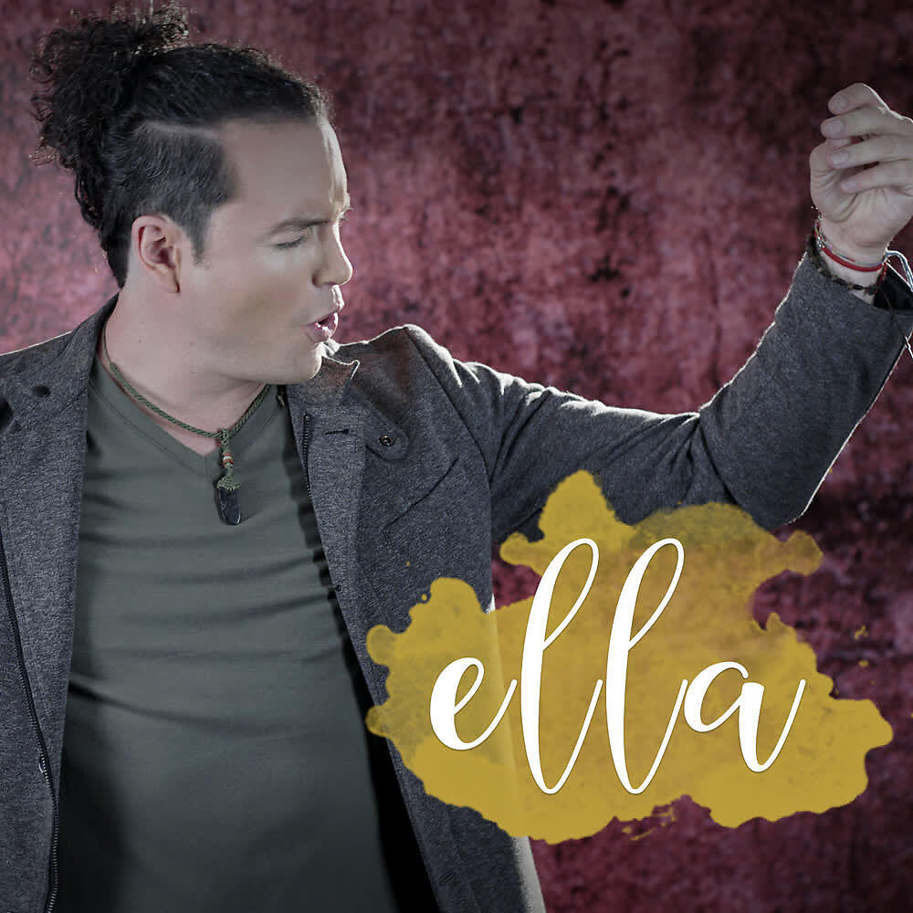 Релиз Ella